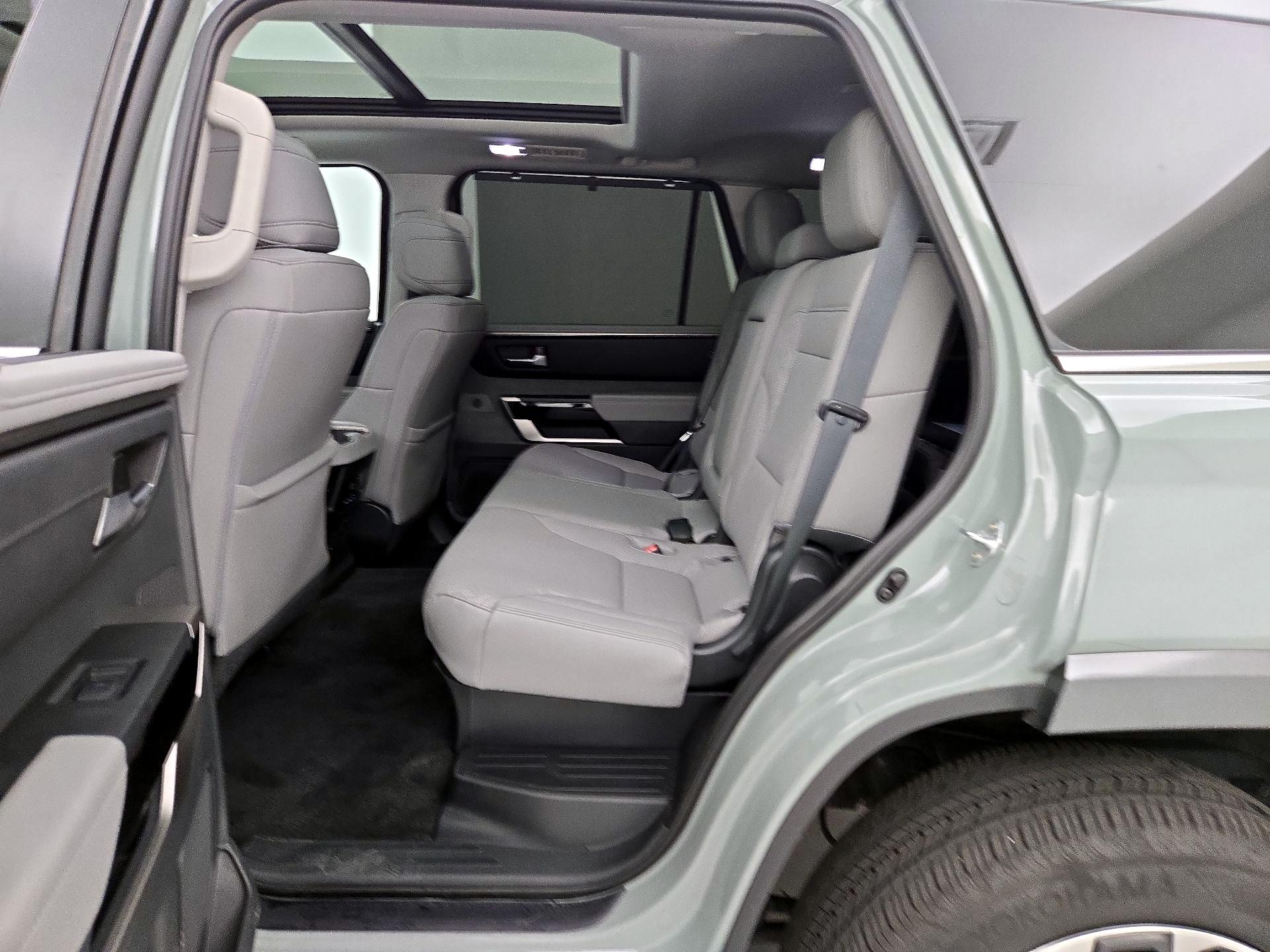 Thumbnail: 2024 Toyota Sequoia - 20