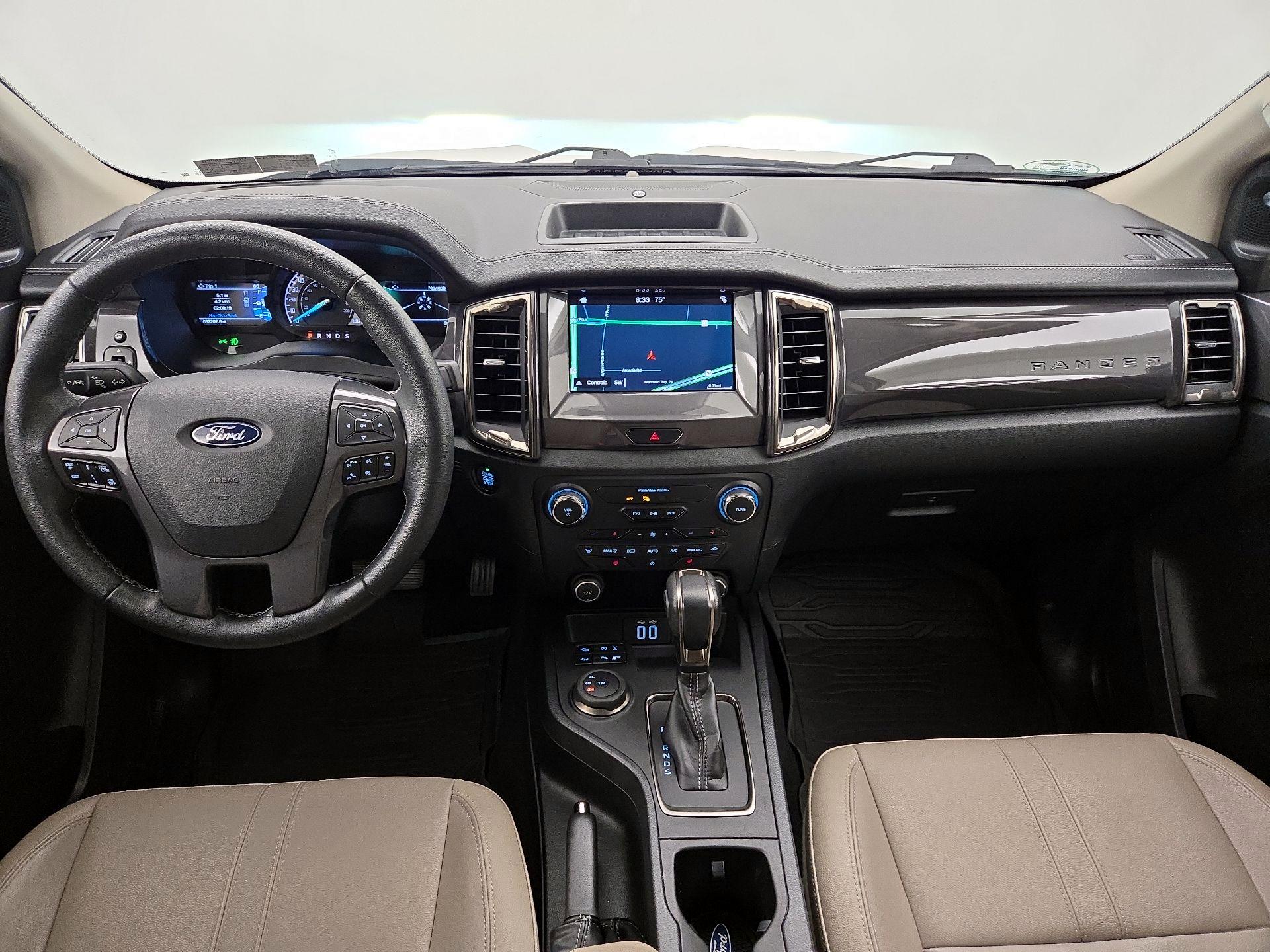 Thumbnail: 2019 Ford Ranger - 9