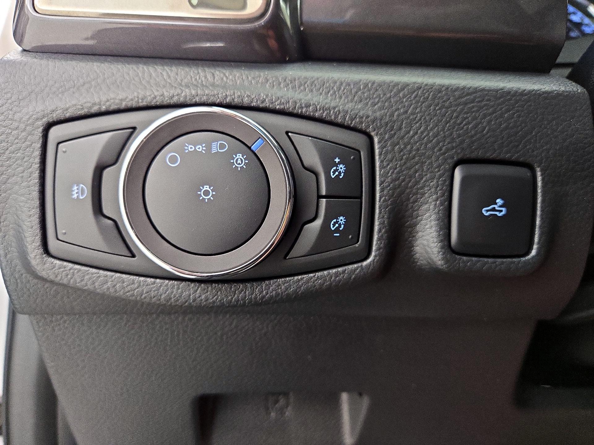 Thumbnail: 2019 Ford Ranger - 13