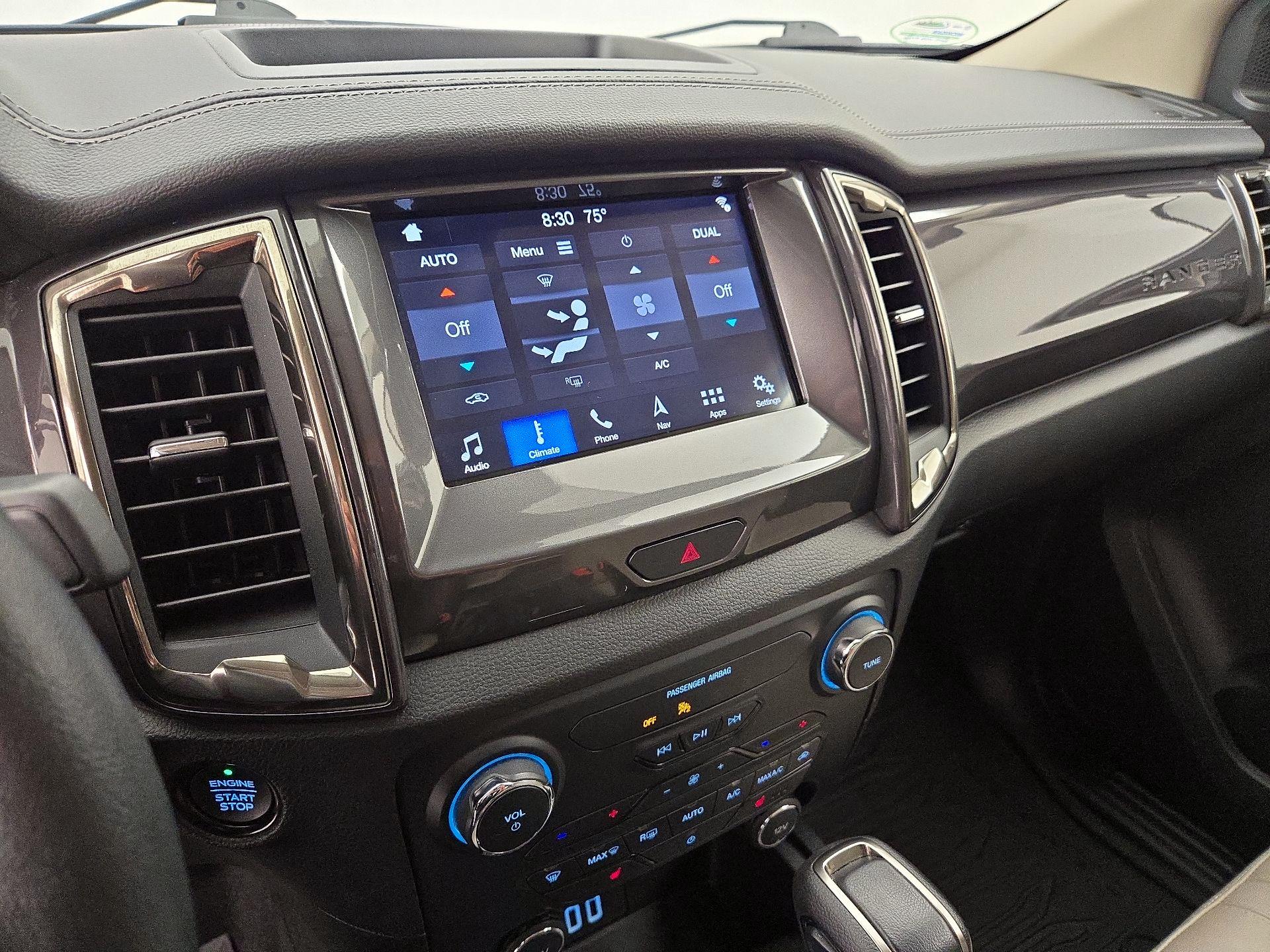 Thumbnail: 2019 Ford Ranger - 17