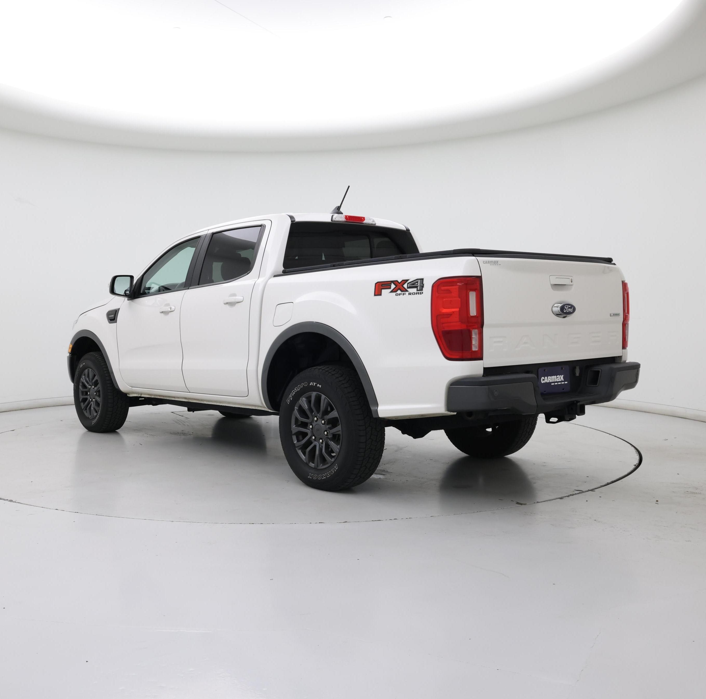 Thumbnail: 2019 Ford Ranger - 2