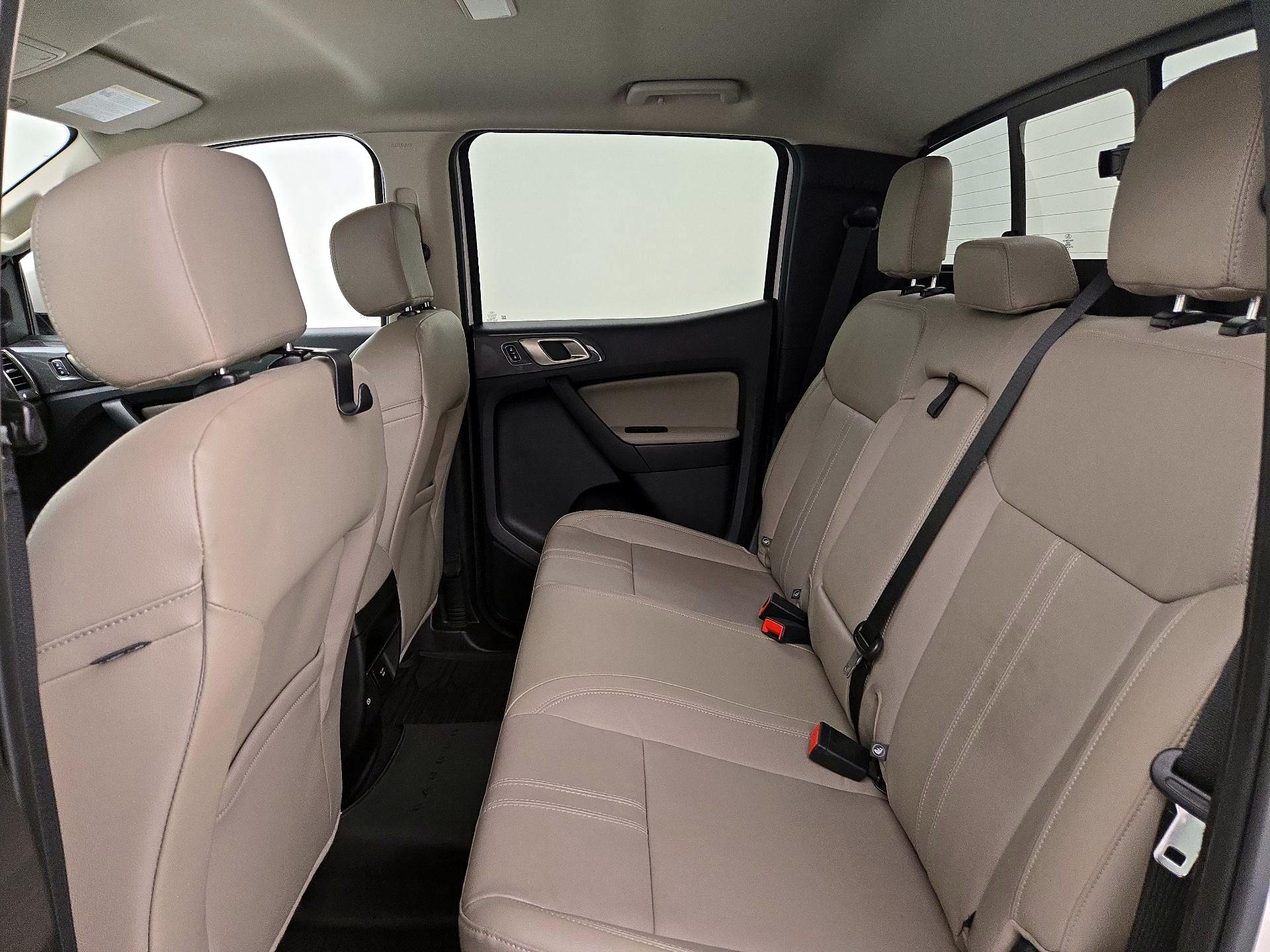 Thumbnail: 2019 Ford Ranger - 20