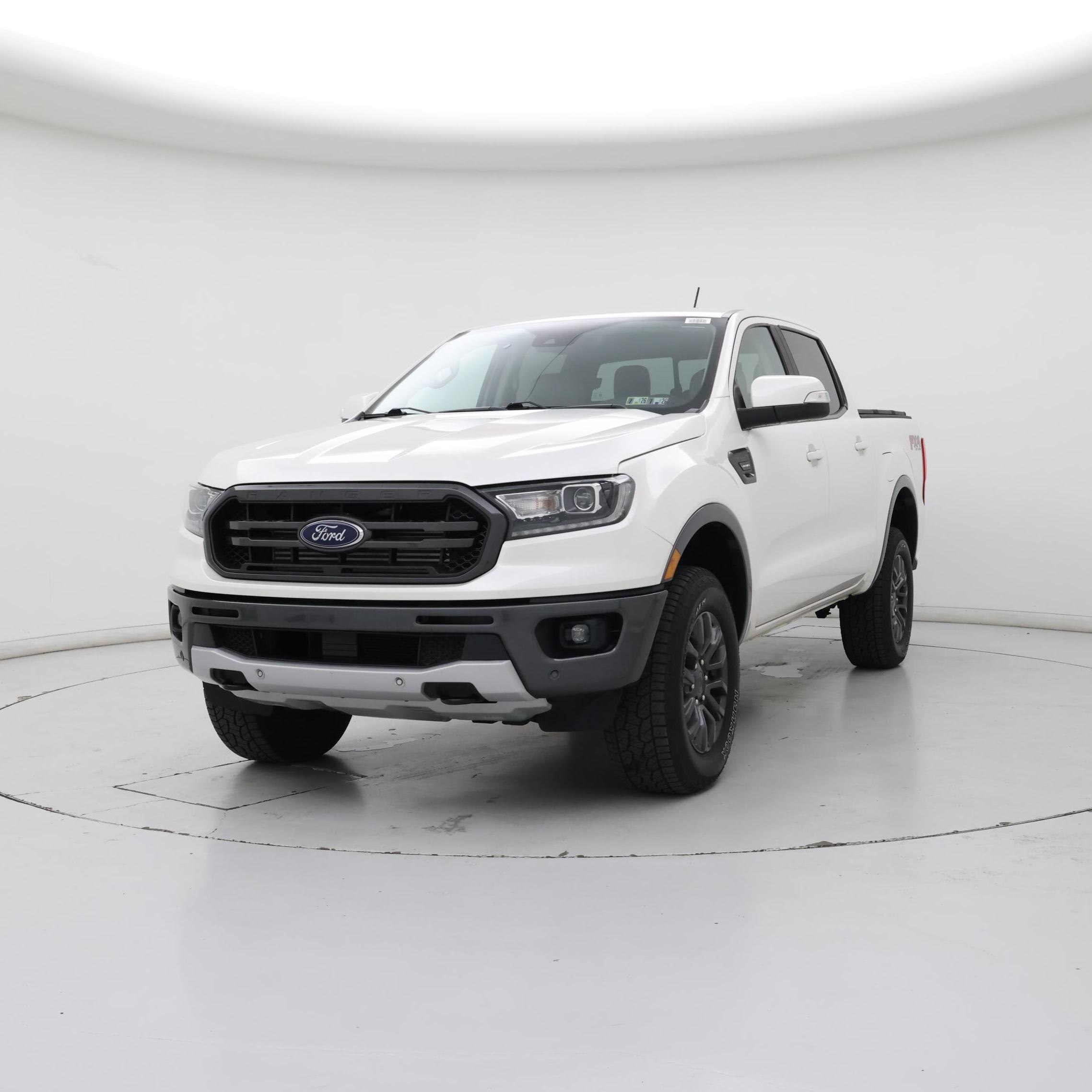 Thumbnail: 2019 Ford Ranger - 4
