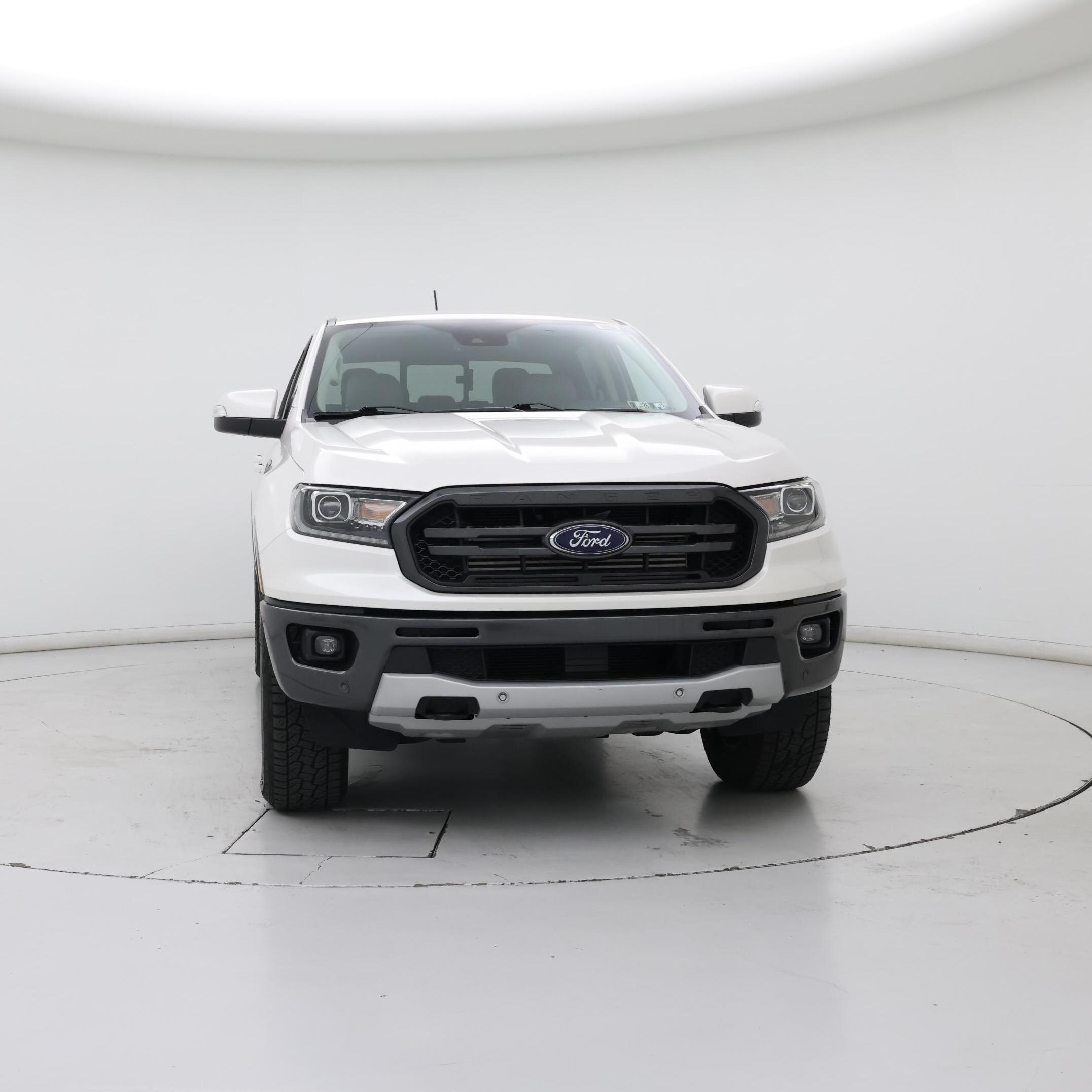 Thumbnail: 2019 Ford Ranger - 5