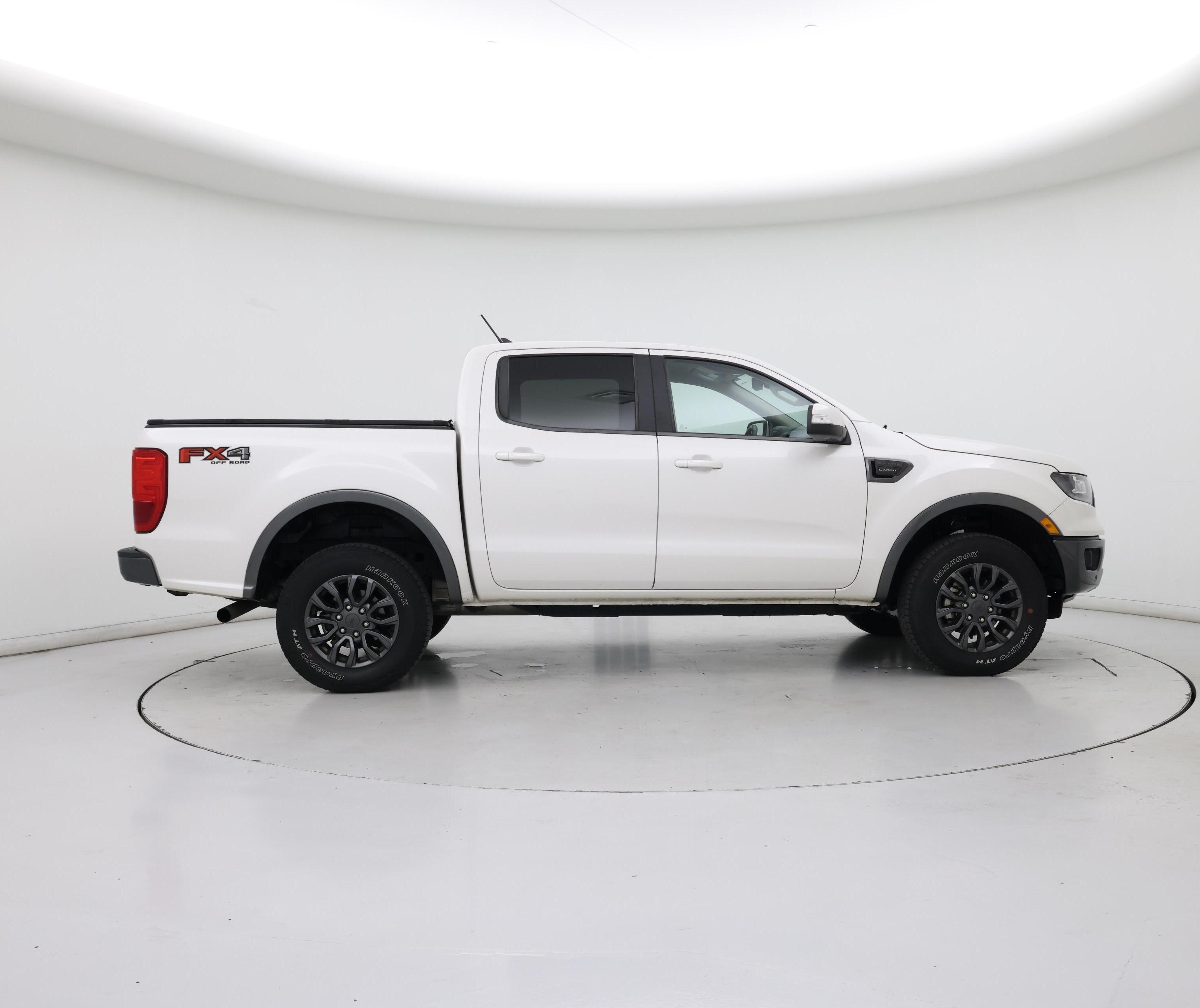 Thumbnail: 2019 Ford Ranger - 7