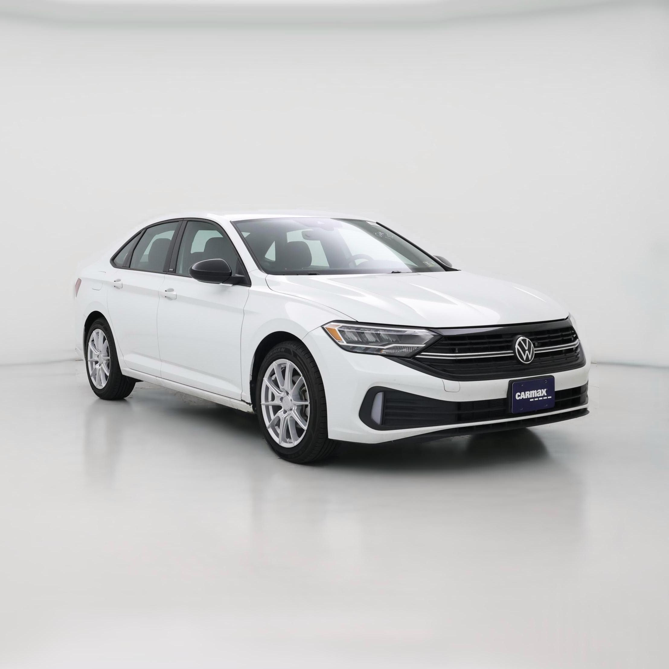 Thumbnail: 2024 Volkswagen Jetta - 1