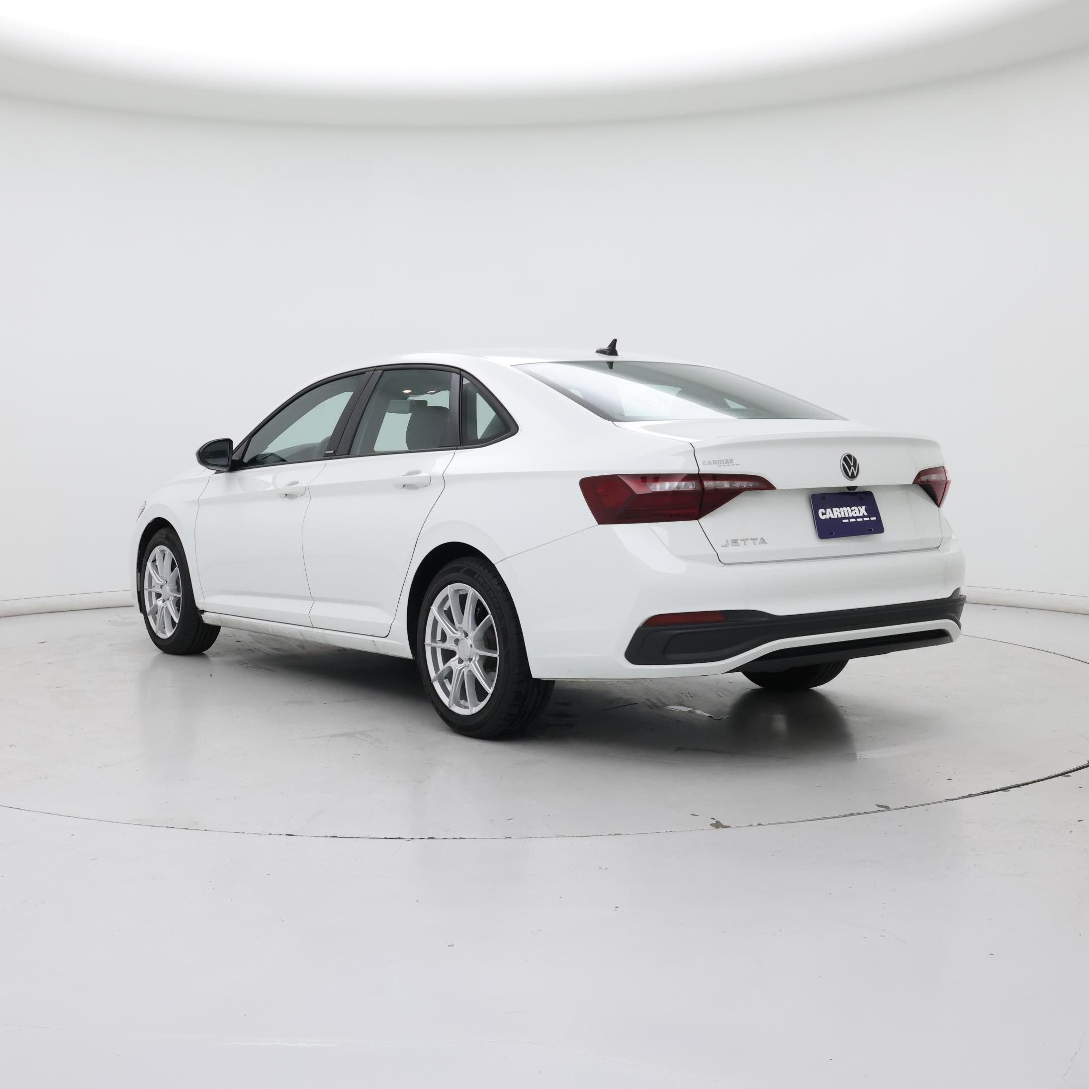 Thumbnail: 2024 Volkswagen Jetta - 2