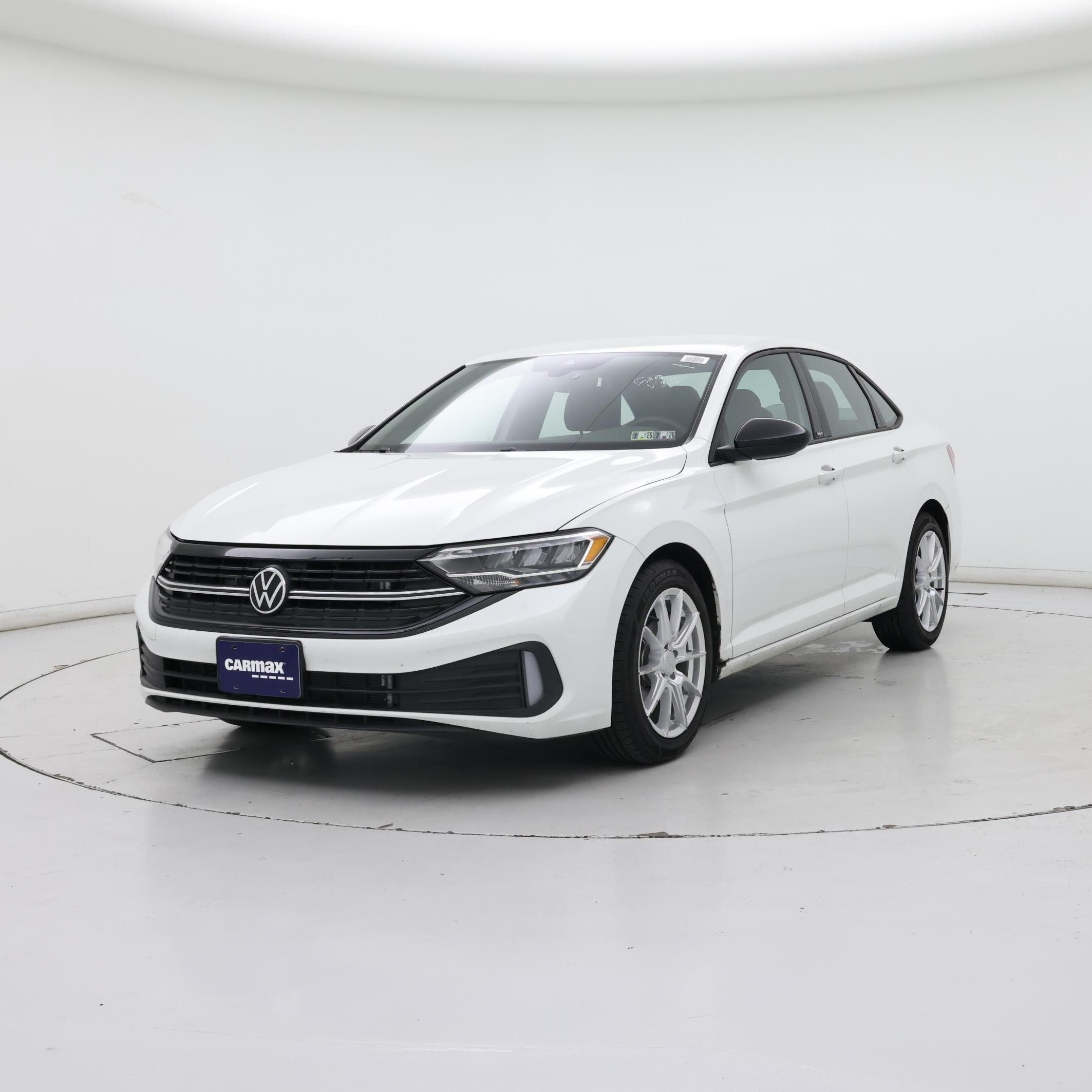 Thumbnail: 2024 Volkswagen Jetta - 4