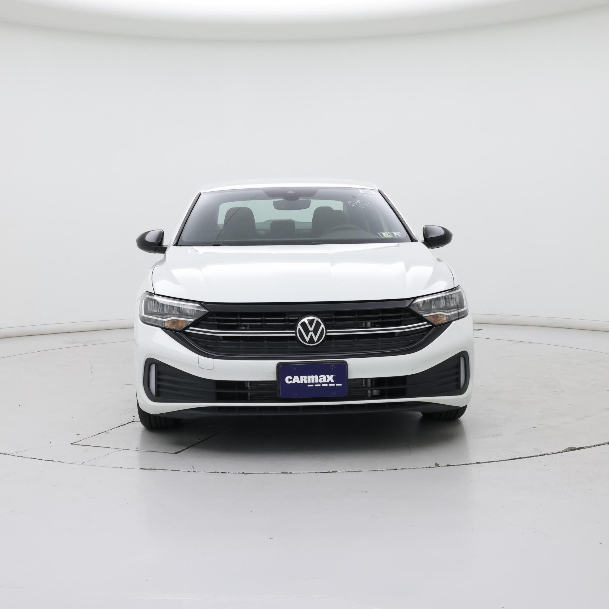 Thumbnail: 2024 Volkswagen Jetta - 5