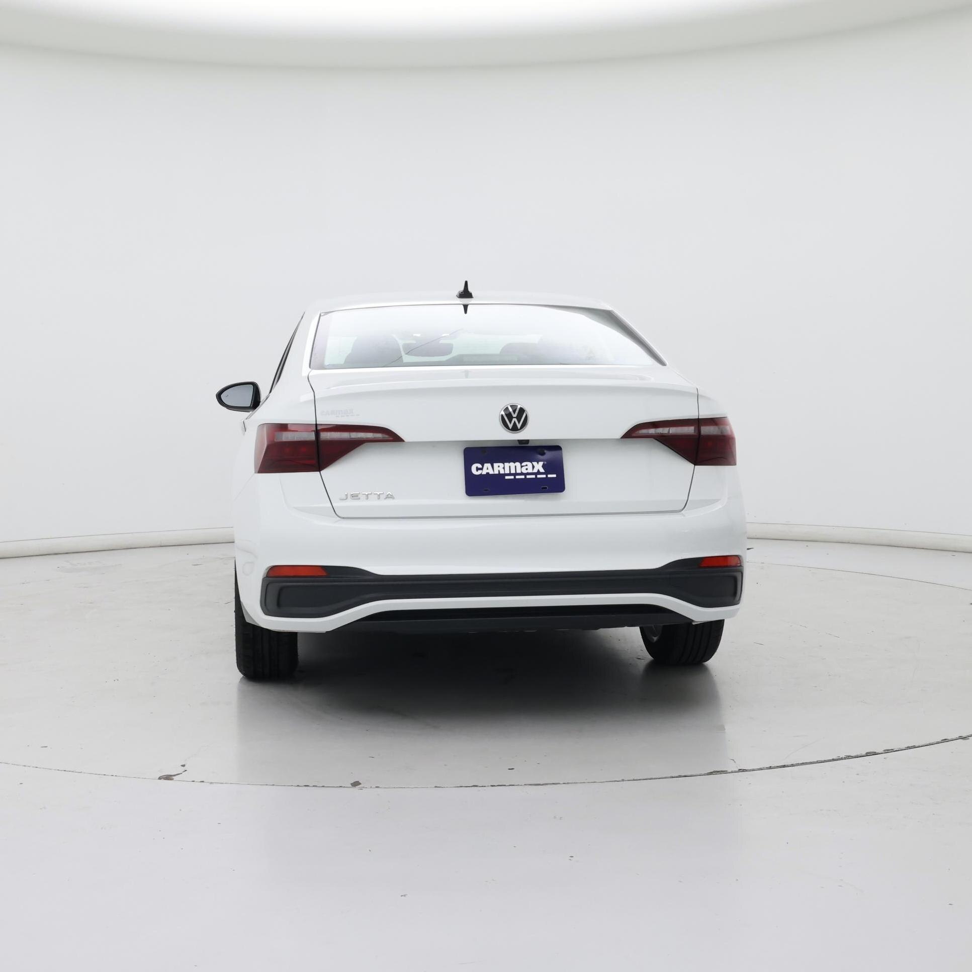 Thumbnail: 2024 Volkswagen Jetta - 6