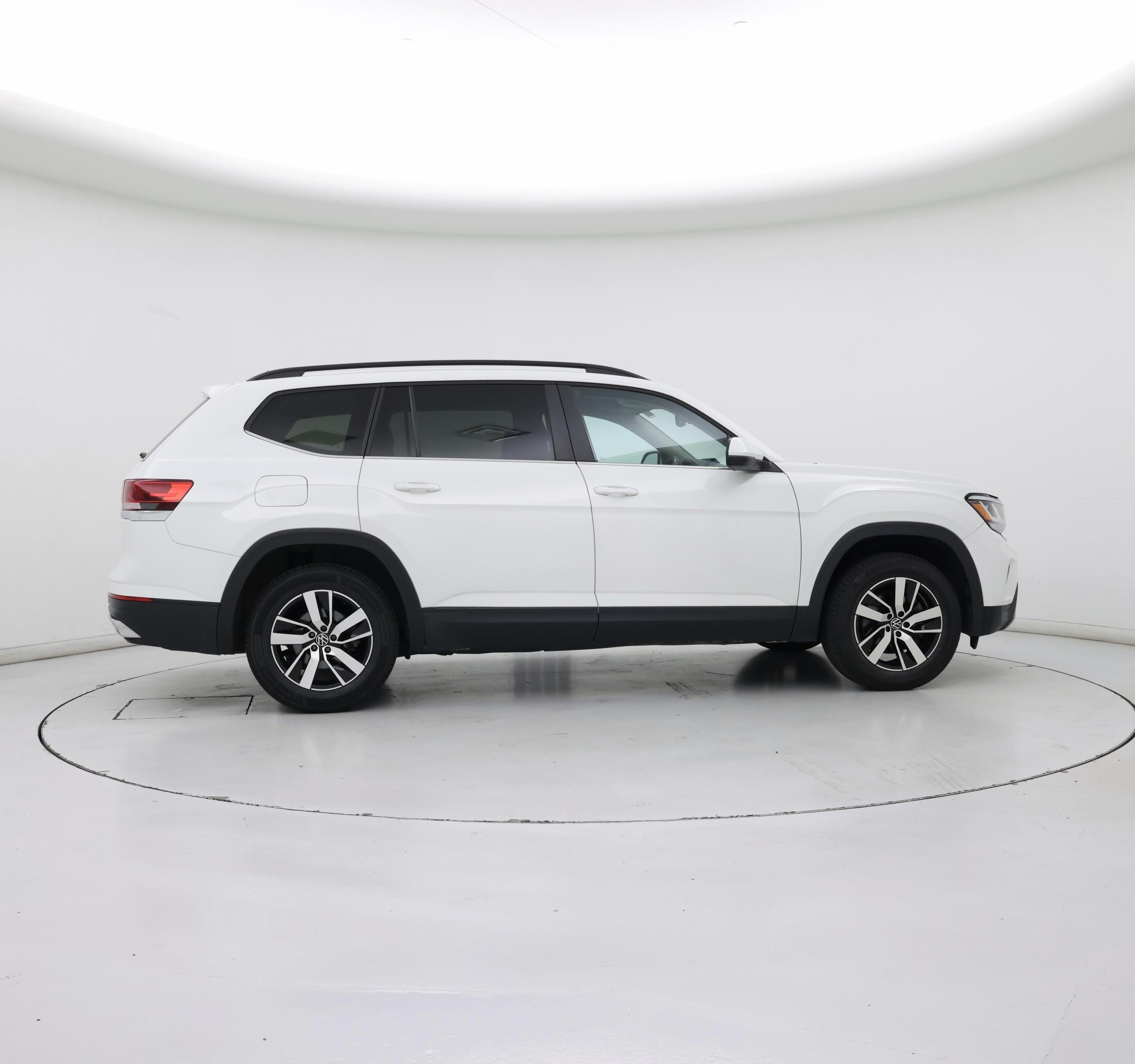 Thumbnail: 2021 Volkswagen Atlas - 7