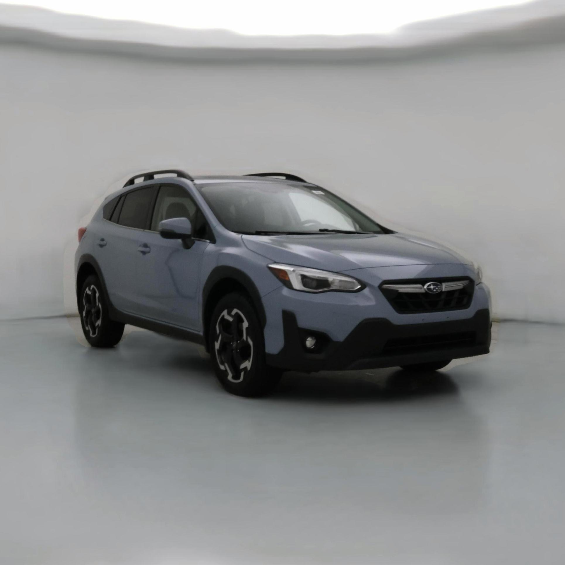 Thumbnail: 2023 Subaru Crosstrek - 1