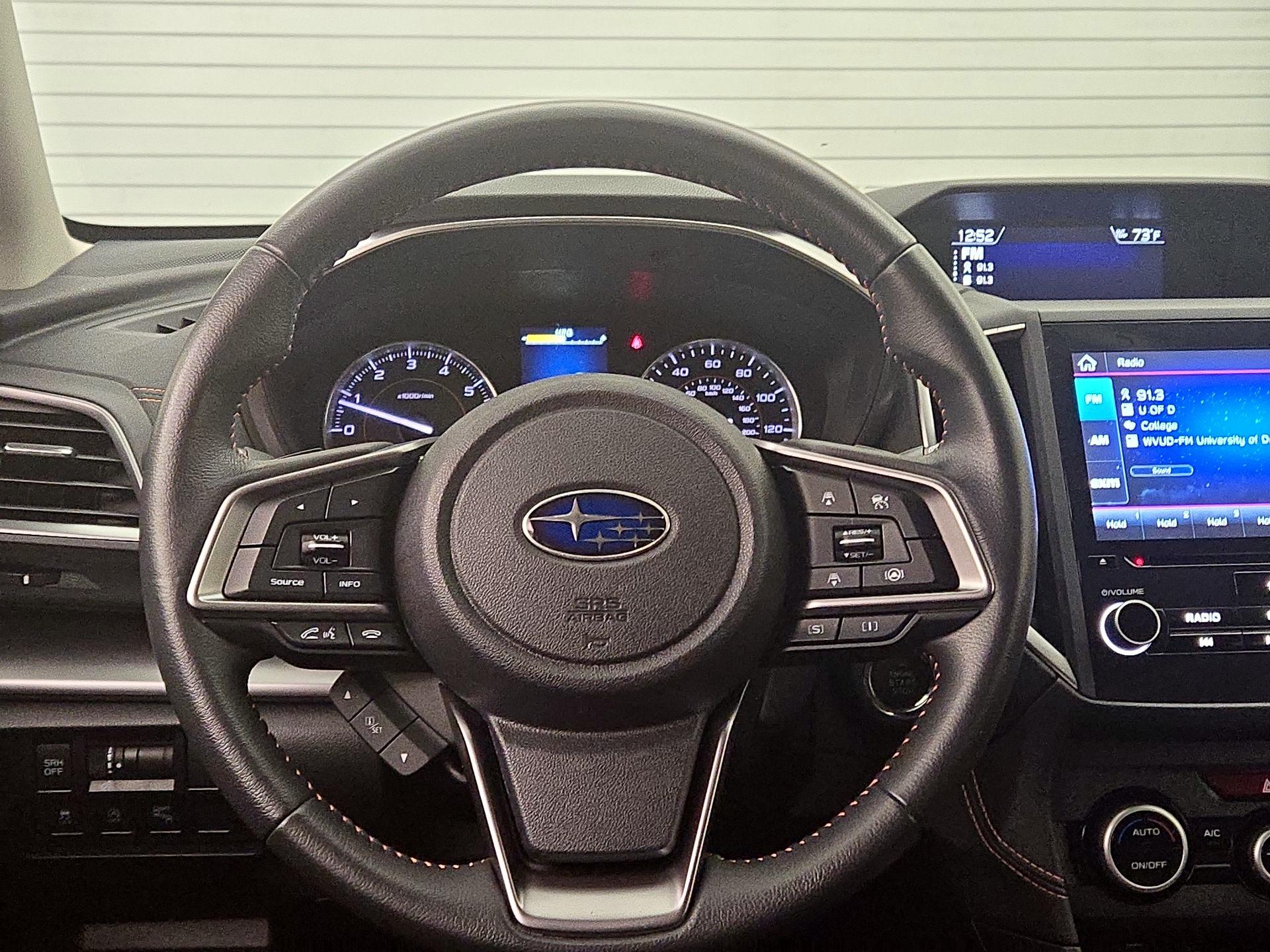 Thumbnail: 2023 Subaru Crosstrek - 10