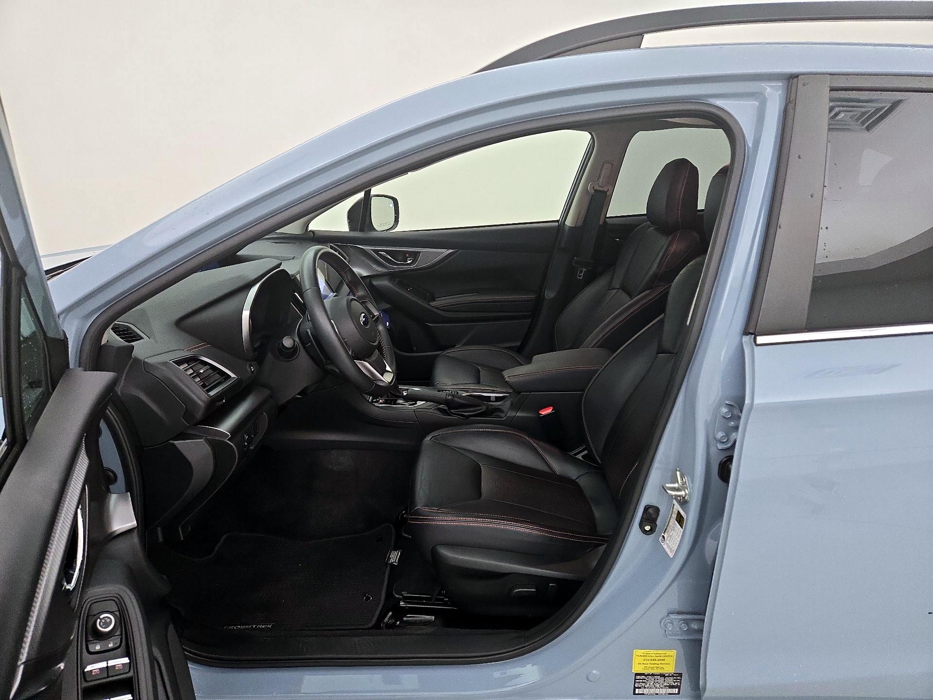 Thumbnail: 2023 Subaru Crosstrek - 11