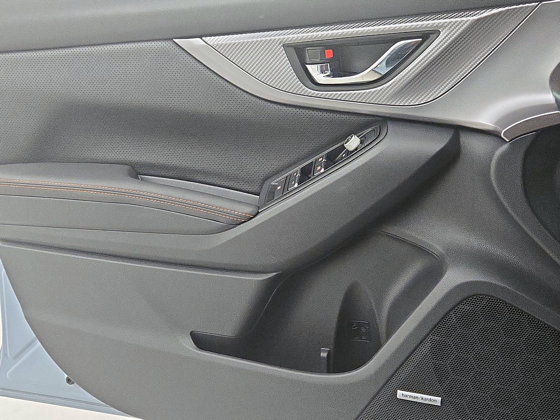 Thumbnail: 2023 Subaru Crosstrek - 12
