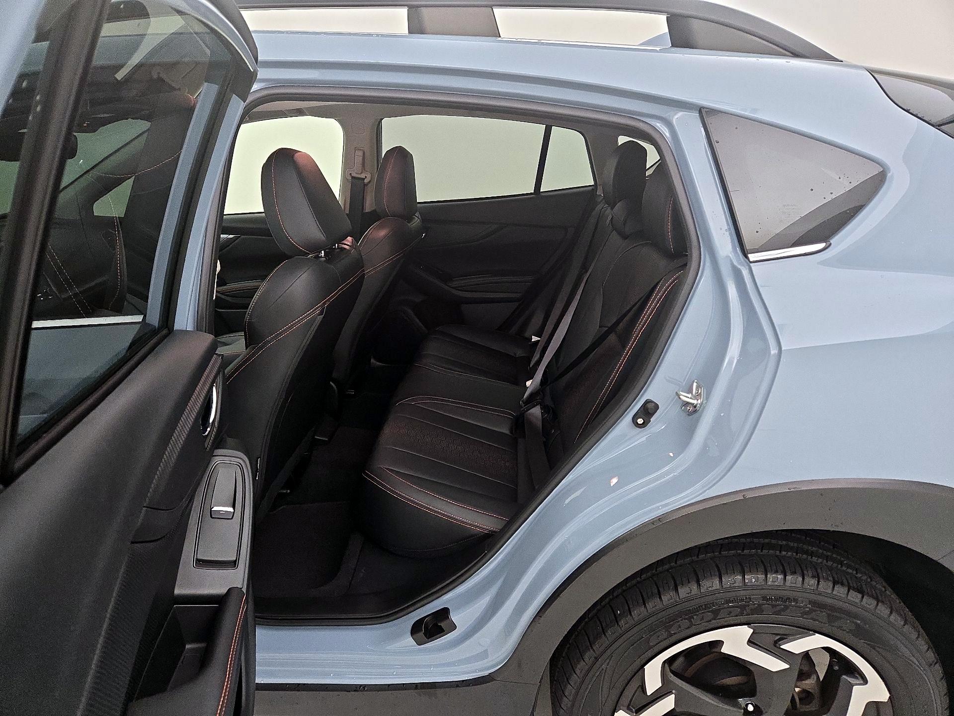 Thumbnail: 2023 Subaru Crosstrek - 18