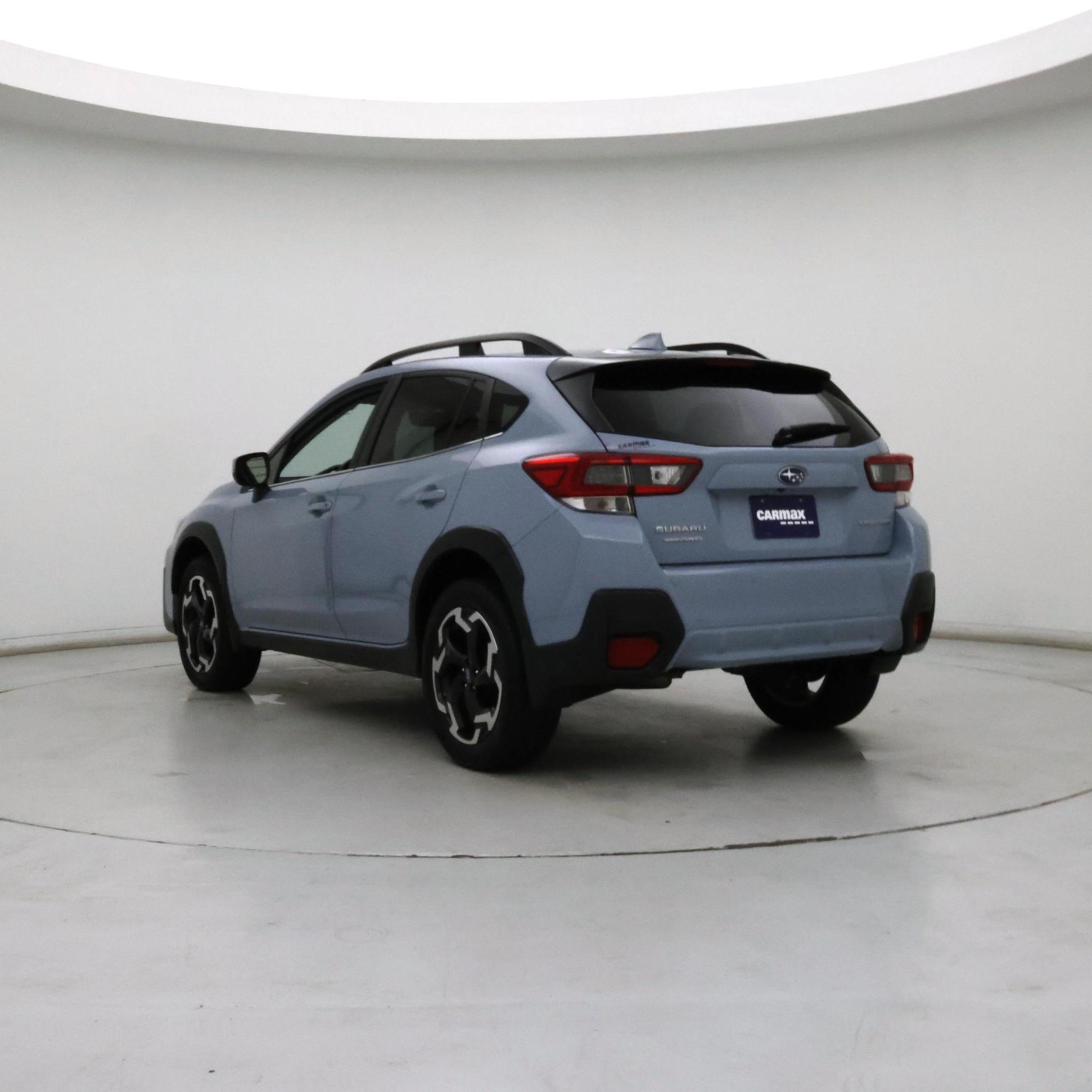 Thumbnail: 2023 Subaru Crosstrek - 2