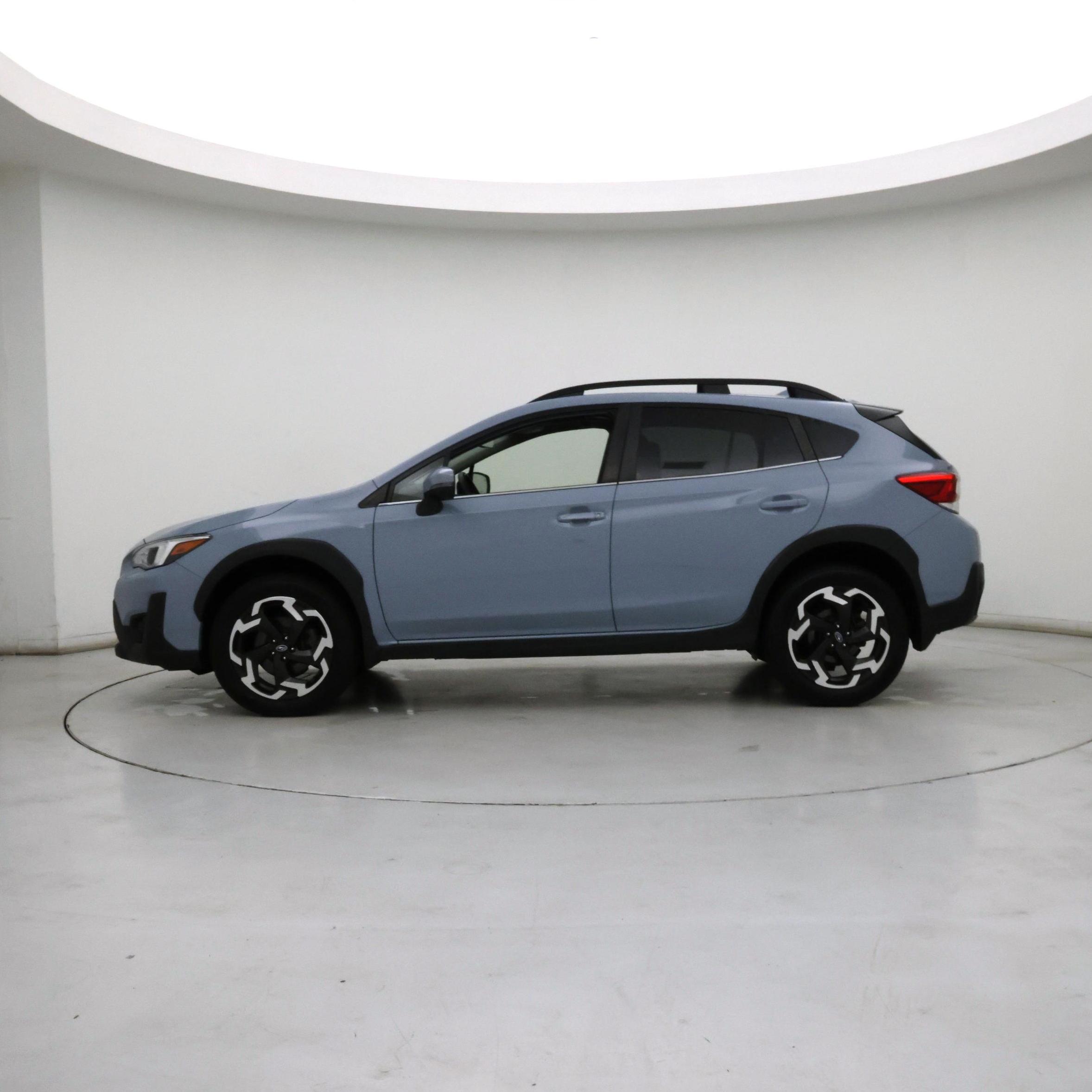 Thumbnail: 2023 Subaru Crosstrek - 3