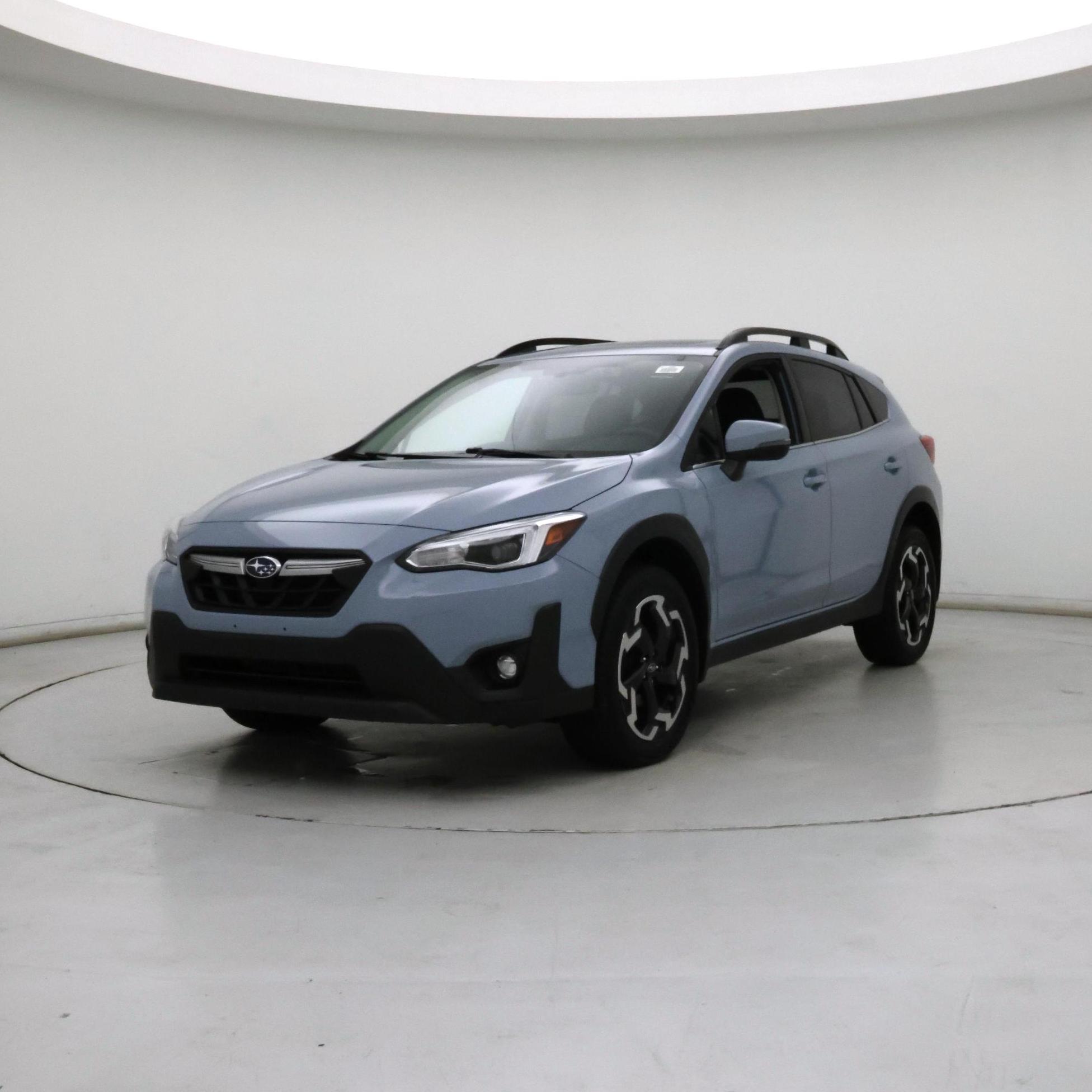 Thumbnail: 2023 Subaru Crosstrek - 4