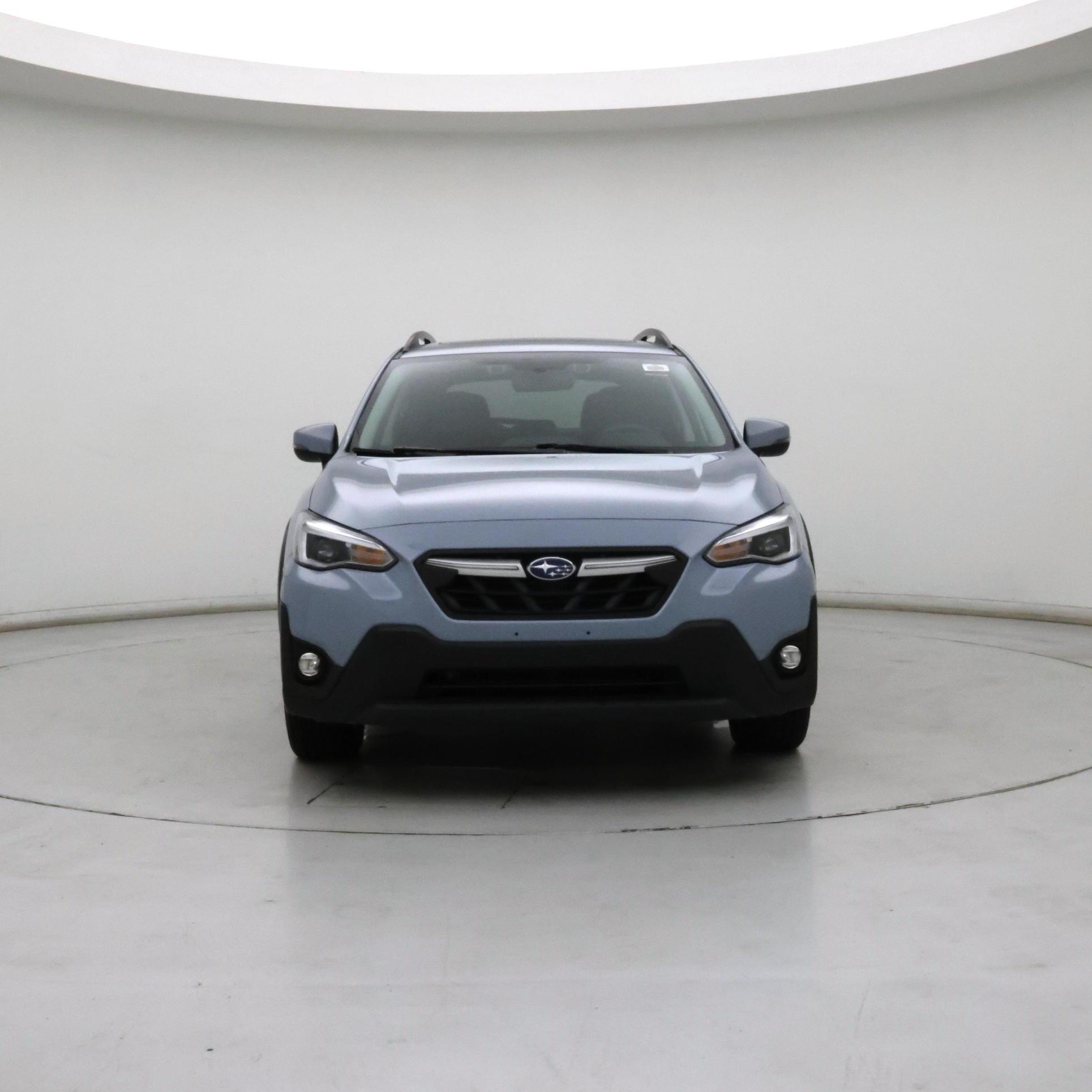 Thumbnail: 2023 Subaru Crosstrek - 5