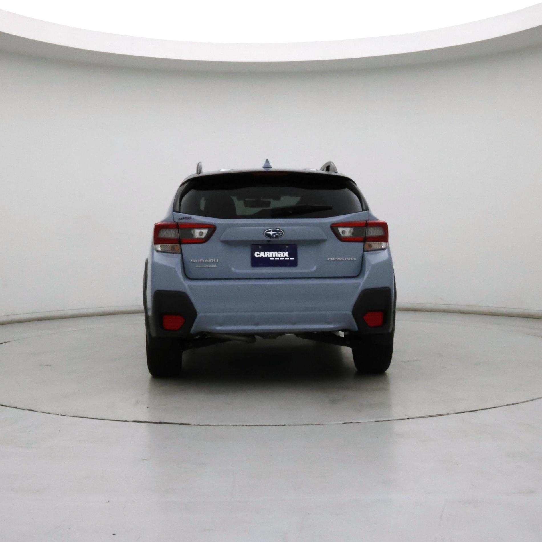 Thumbnail: 2023 Subaru Crosstrek - 6