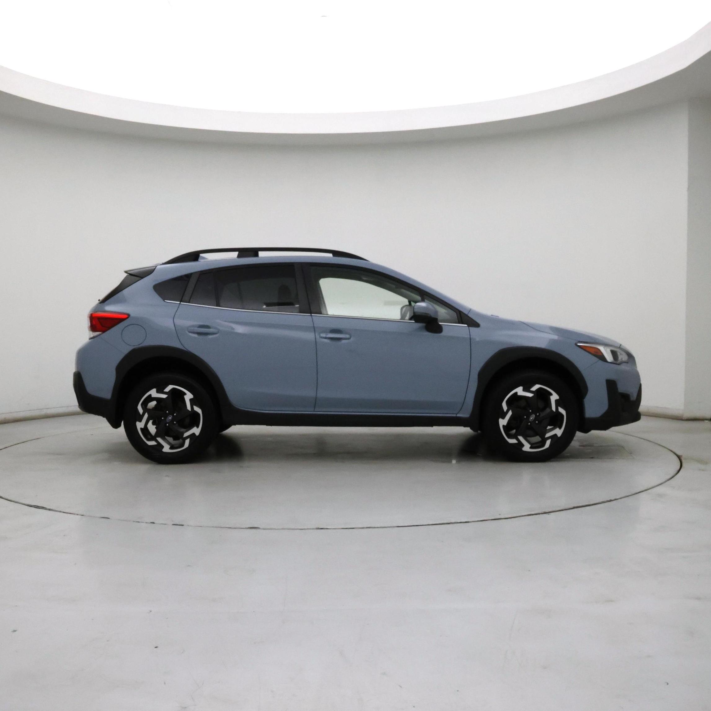 Thumbnail: 2023 Subaru Crosstrek - 7