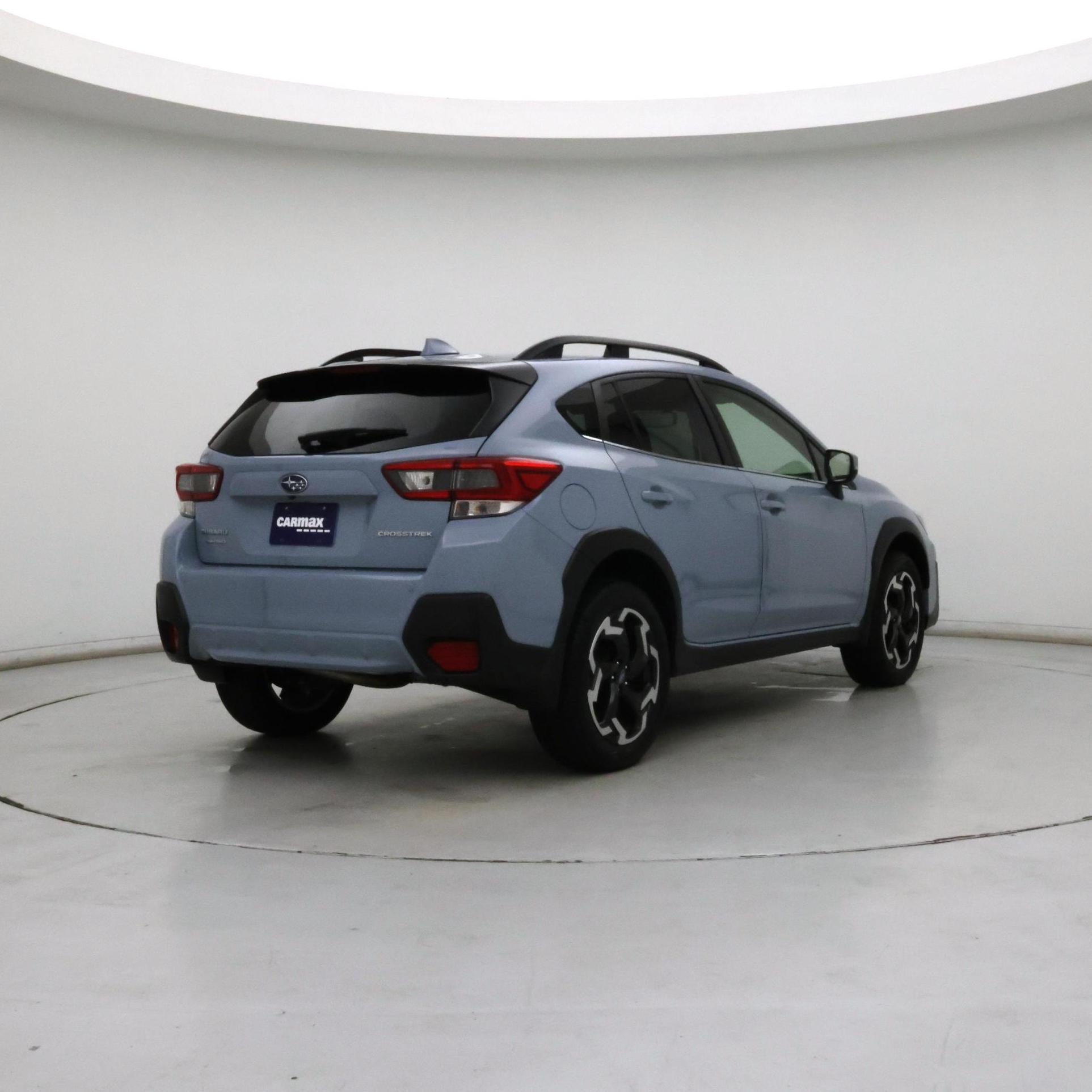 Thumbnail: 2023 Subaru Crosstrek - 8