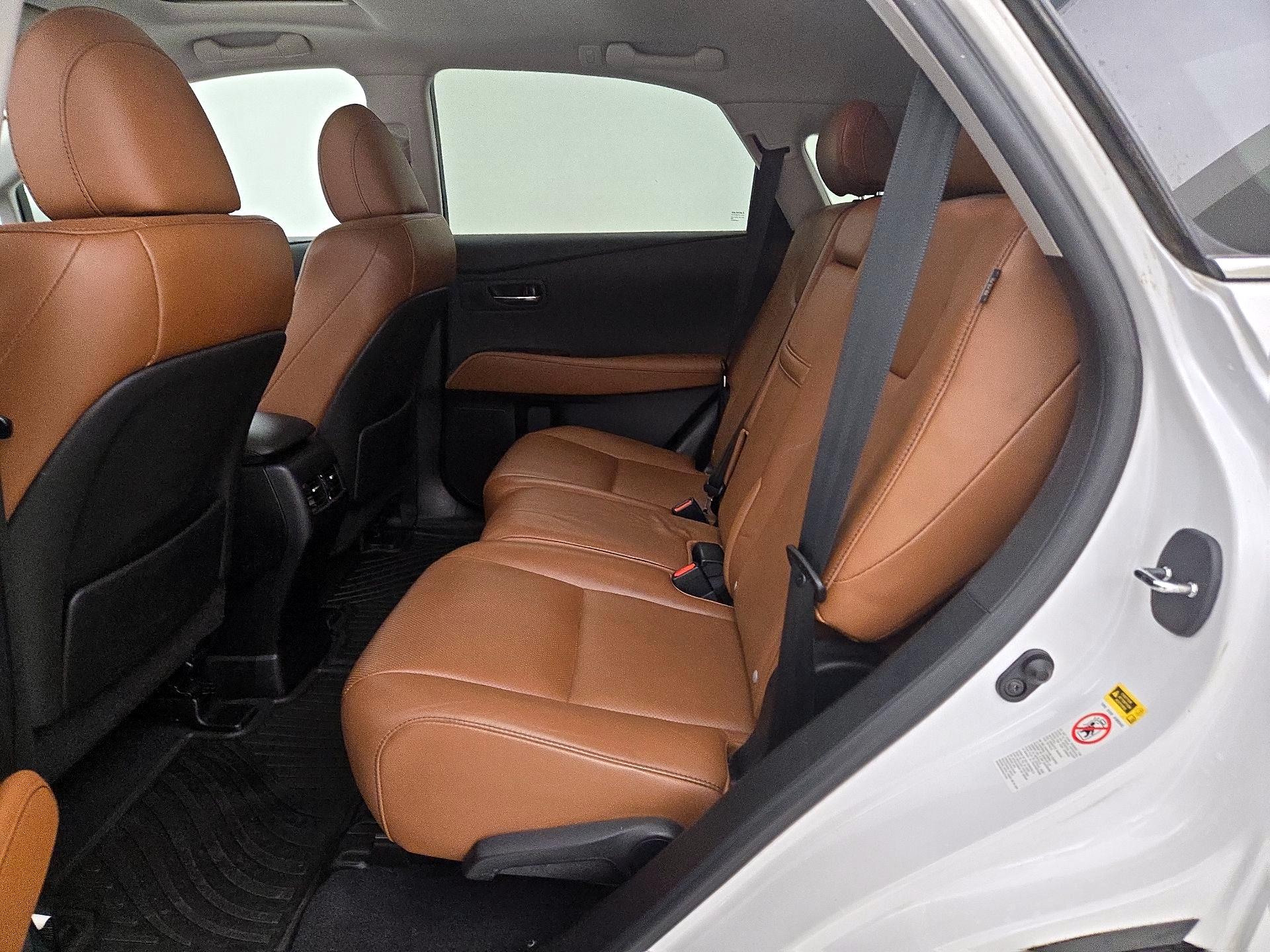 Thumbnail: 2015 Lexus RX - 20