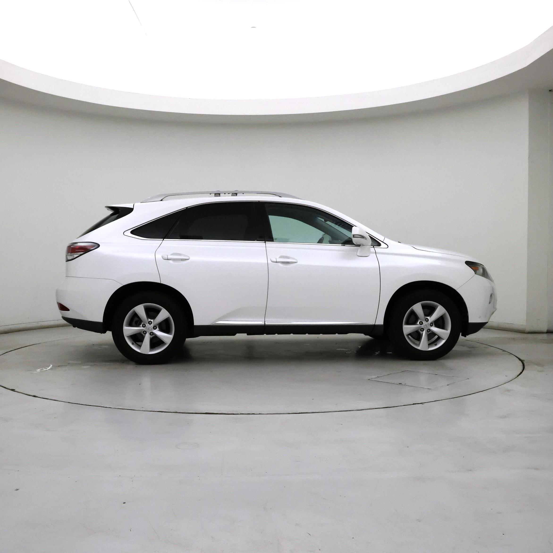 Thumbnail: 2015 Lexus RX - 7