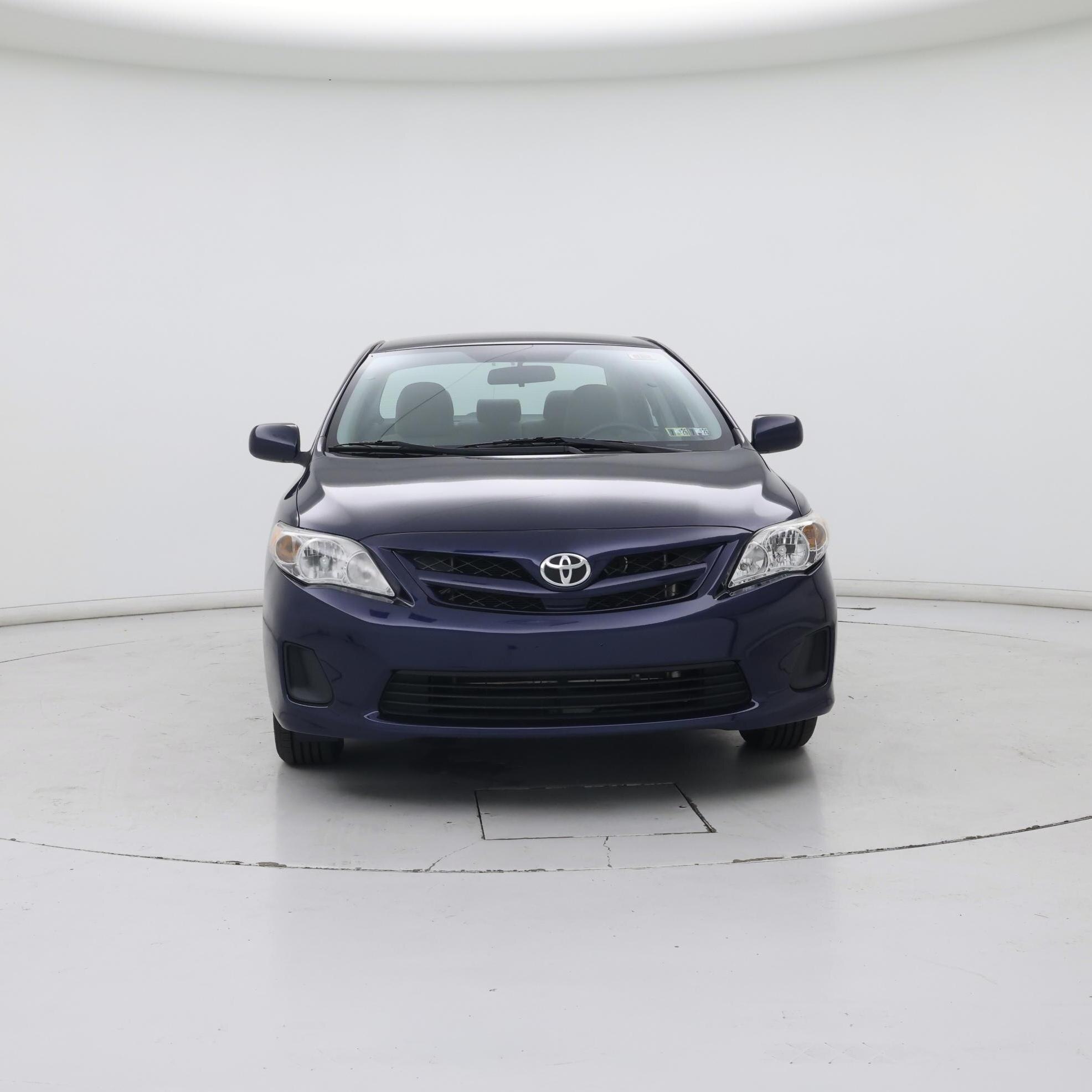 Thumbnail: 2013 Toyota Corolla - 5