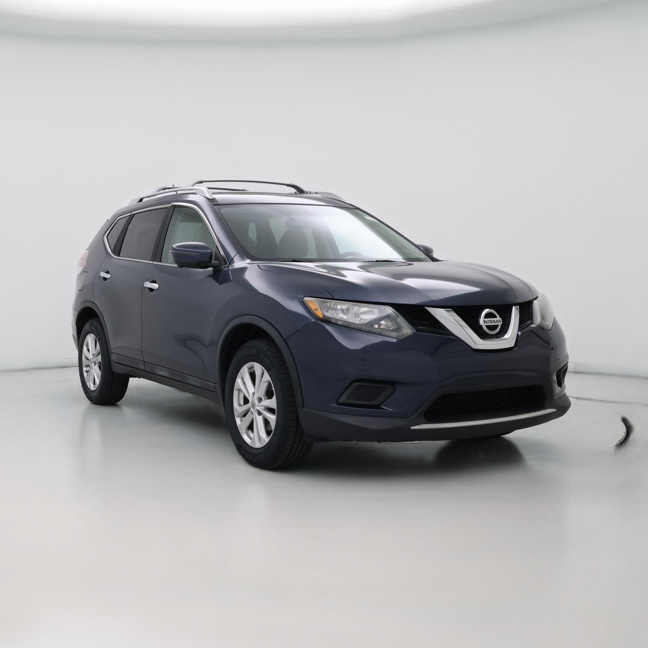Thumbnail: 2016 Nissan Rogue - 1