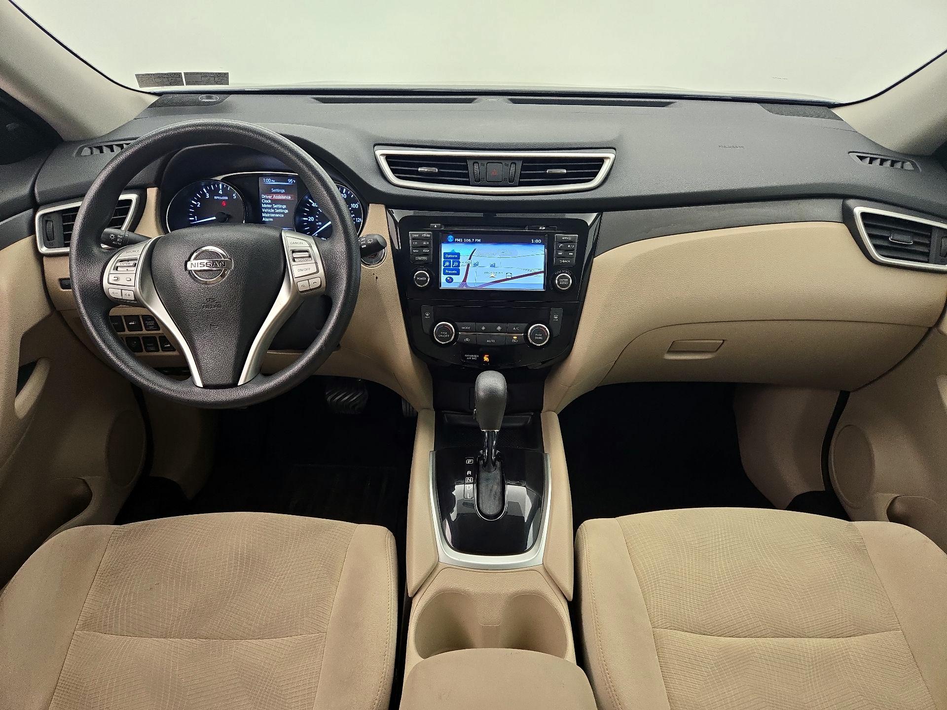 Thumbnail: 2016 Nissan Rogue - 9