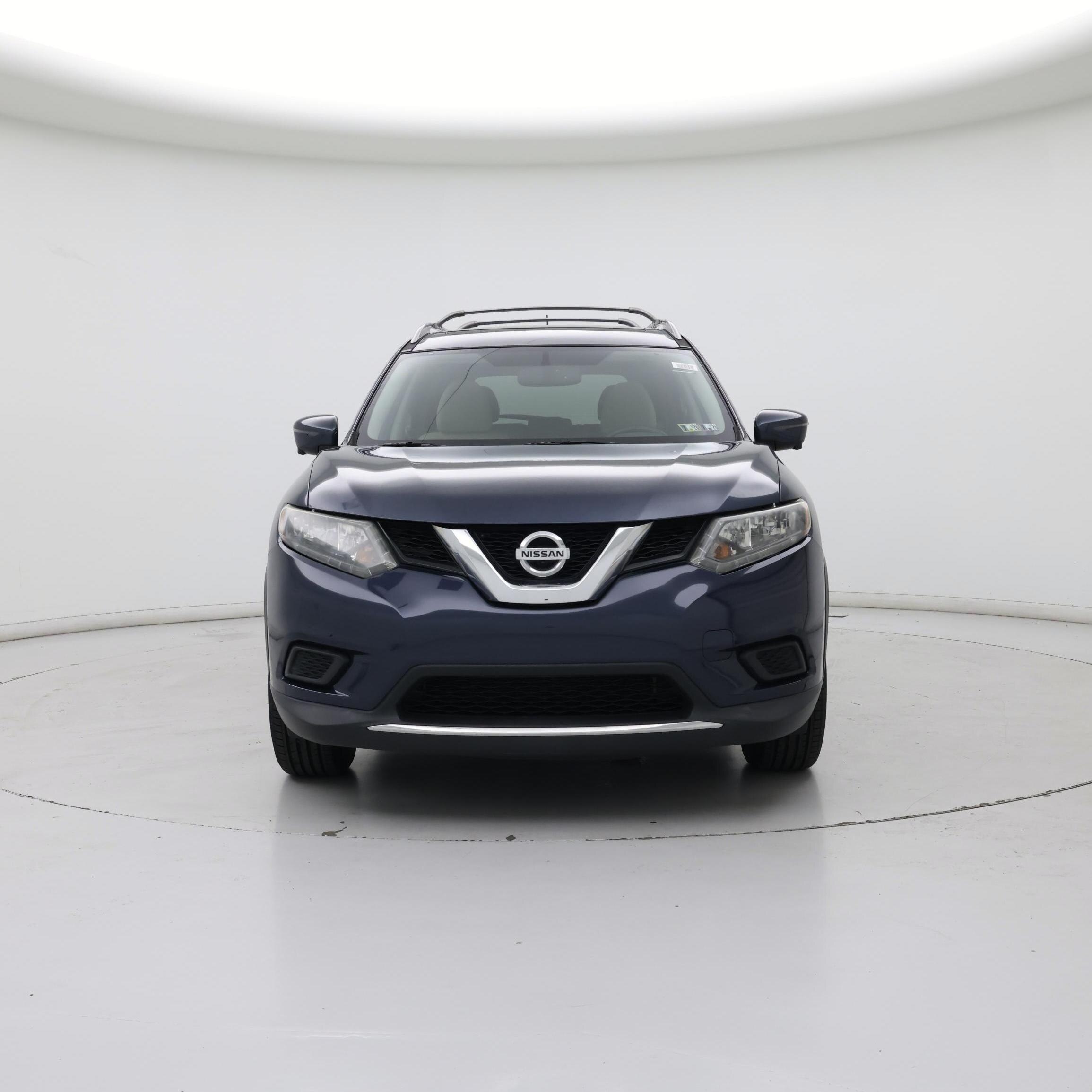 Thumbnail: 2016 Nissan Rogue - 5