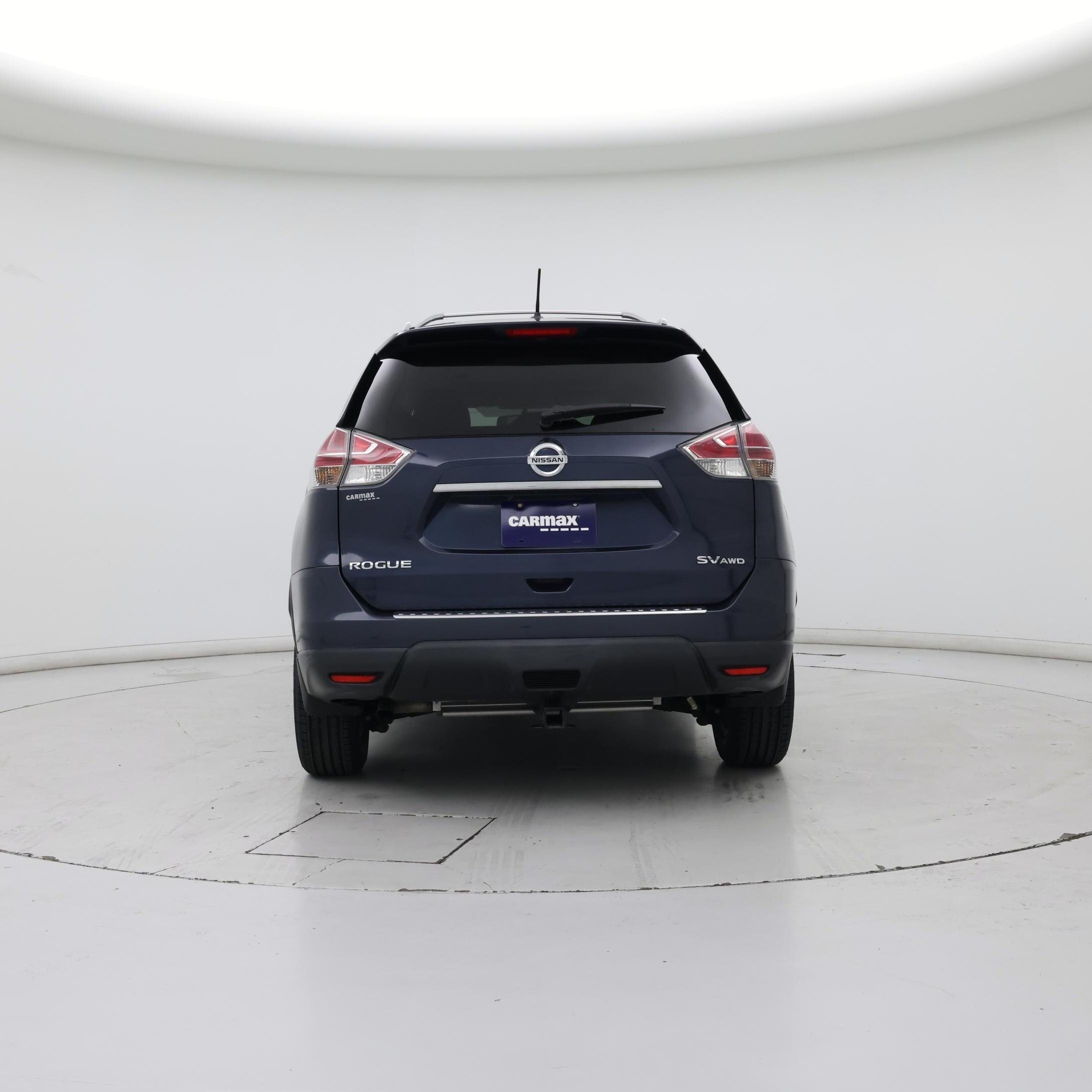 Thumbnail: 2016 Nissan Rogue - 6