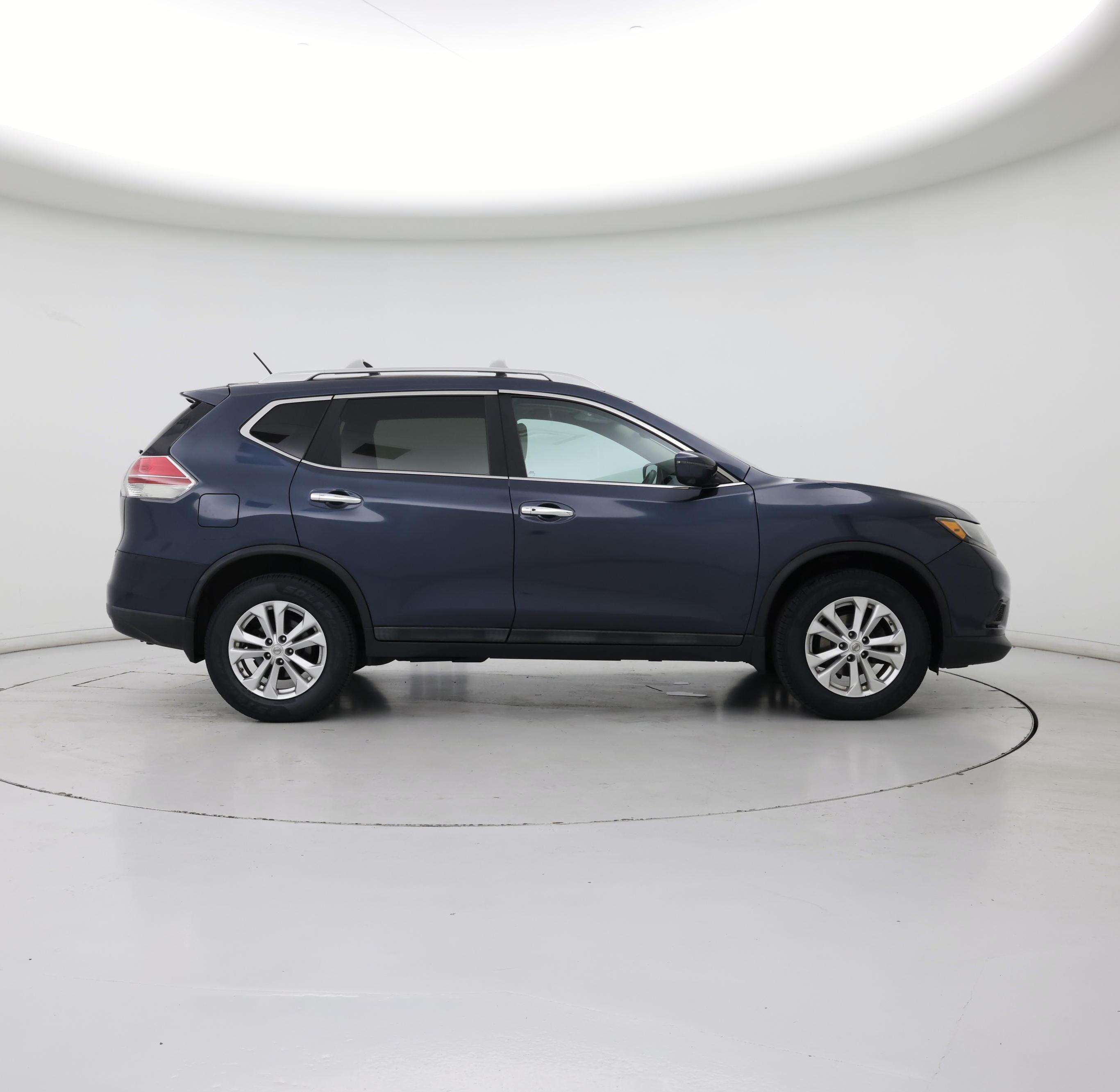 Thumbnail: 2016 Nissan Rogue - 7