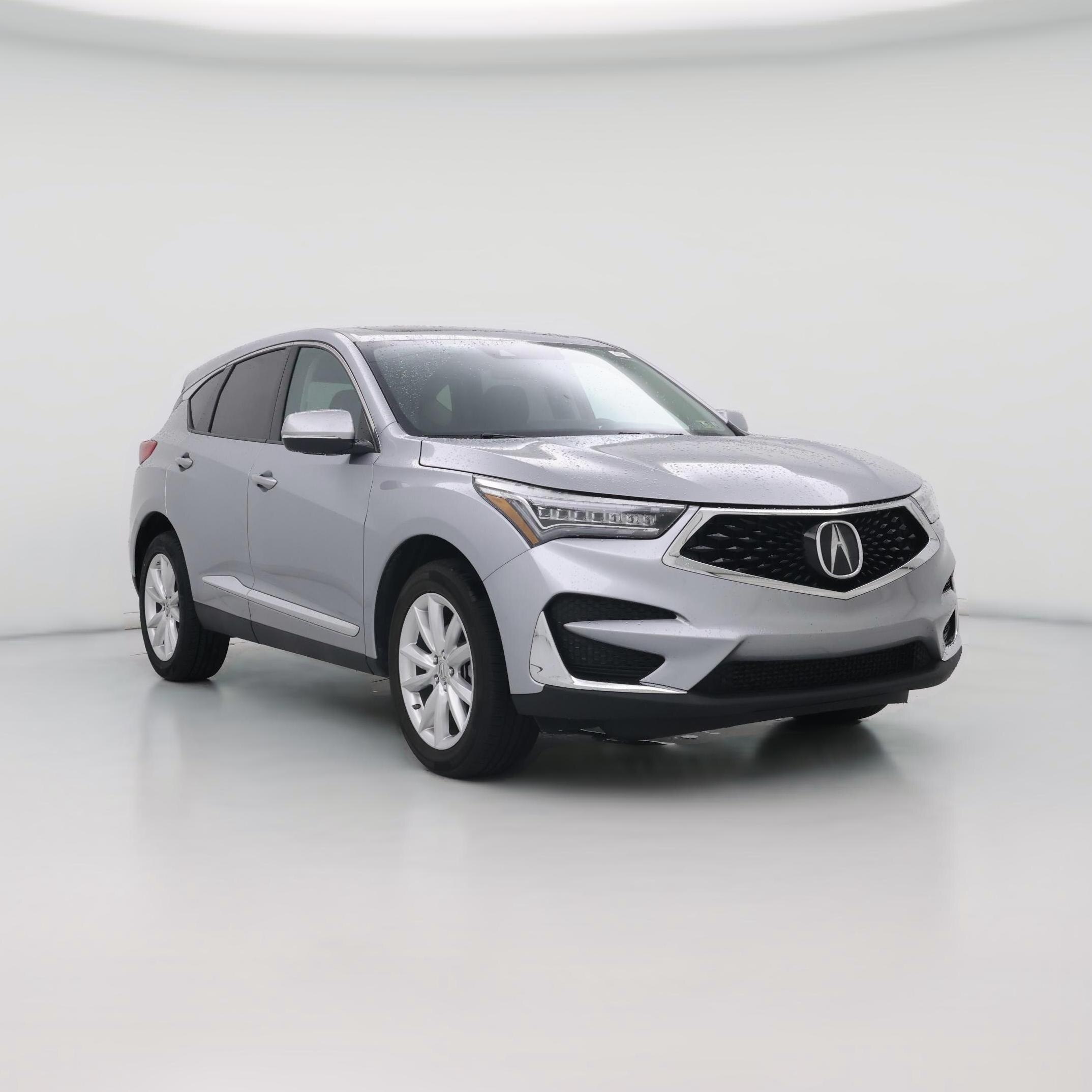 Thumbnail: 2019 Acura RDX - 1