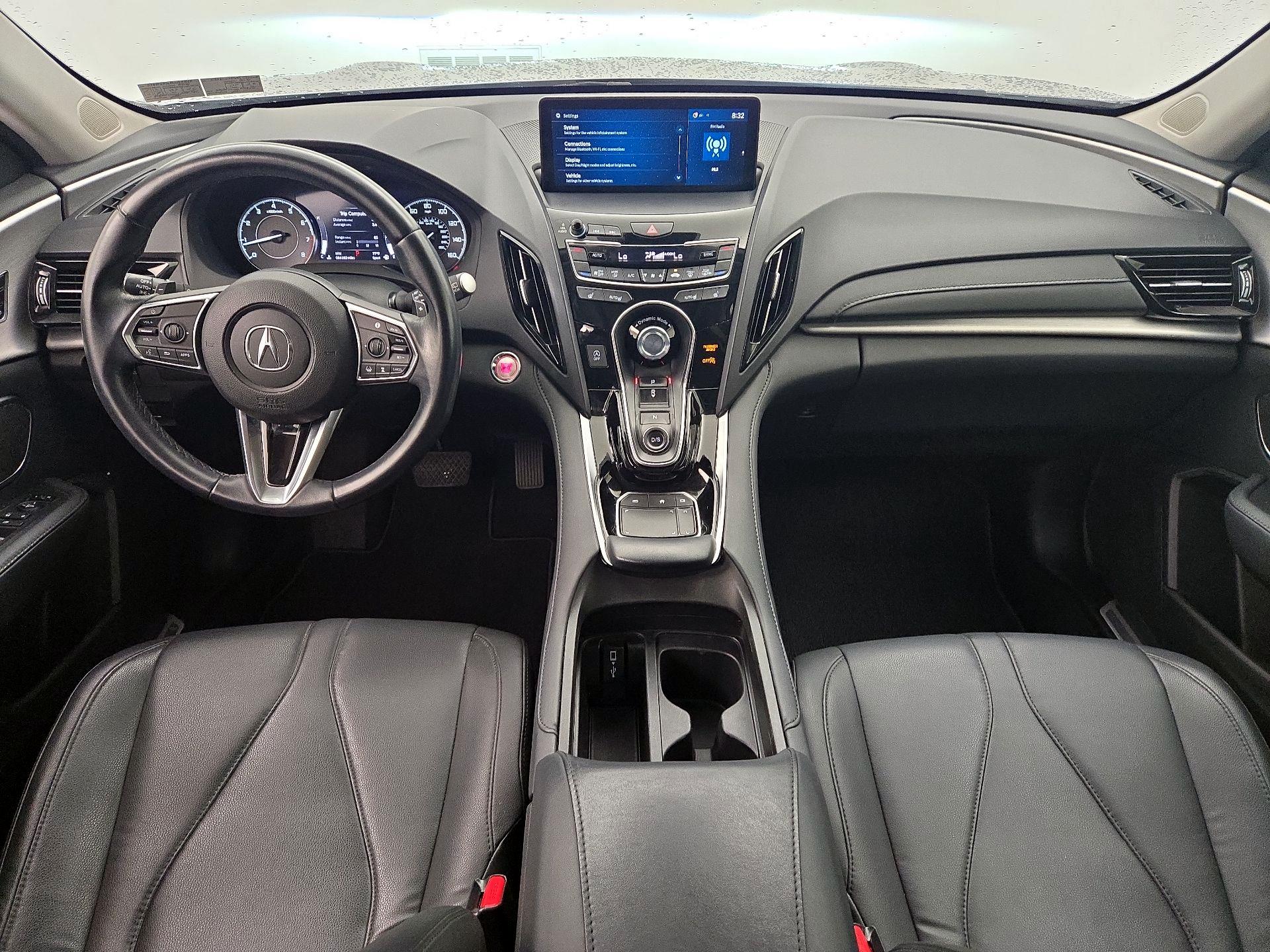 Thumbnail: 2019 Acura RDX - 9