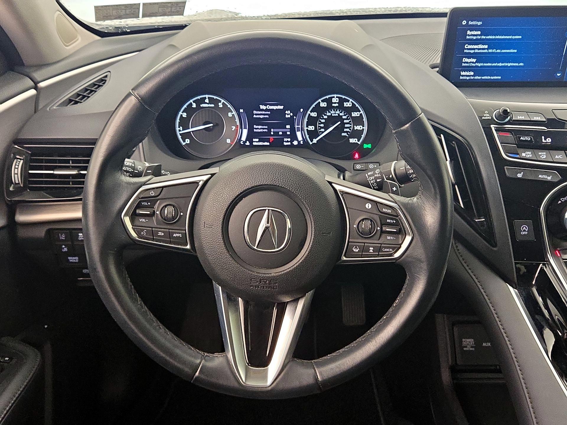 Thumbnail: 2019 Acura RDX - 10