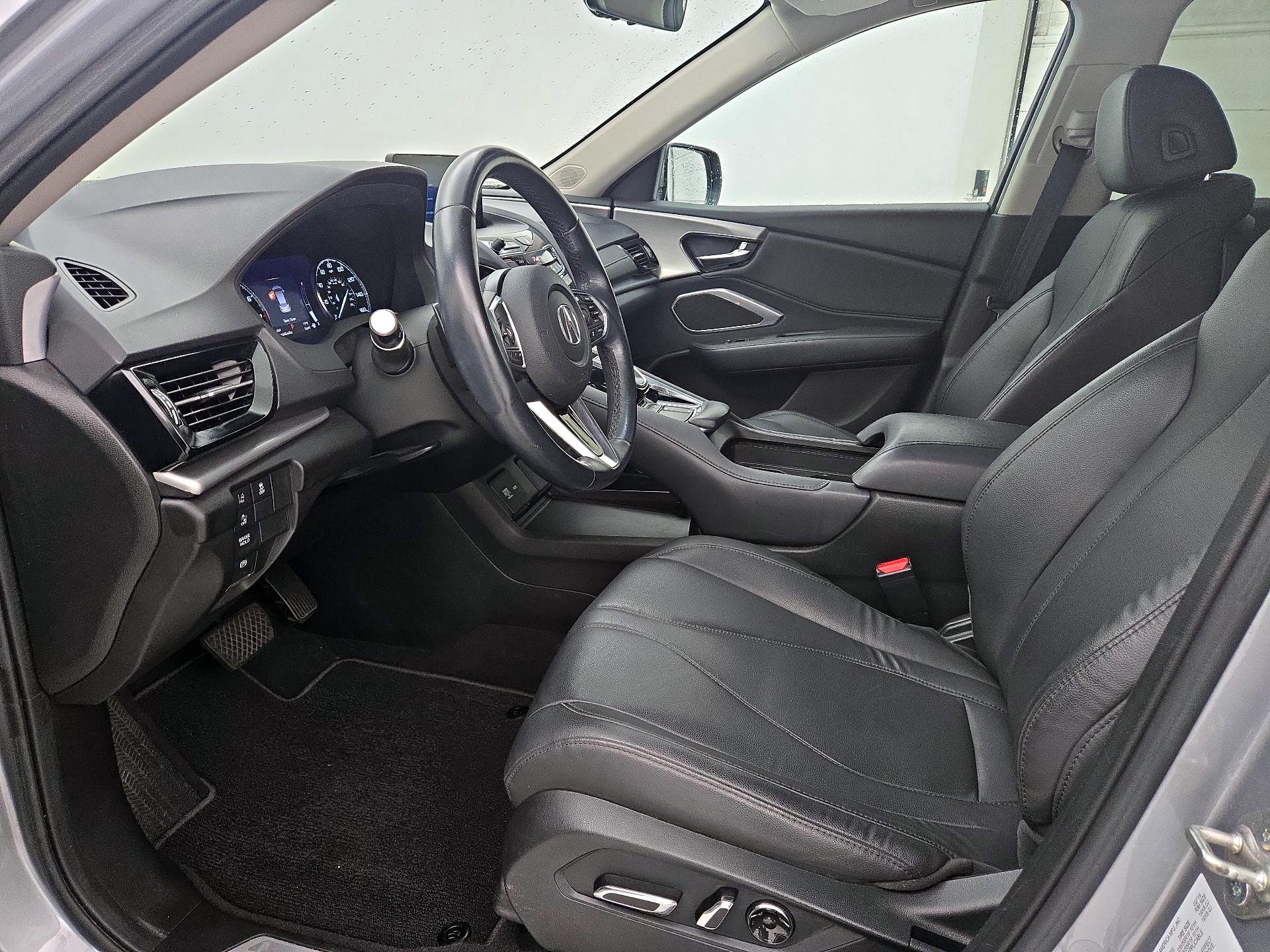 Thumbnail: 2019 Acura RDX - 11
