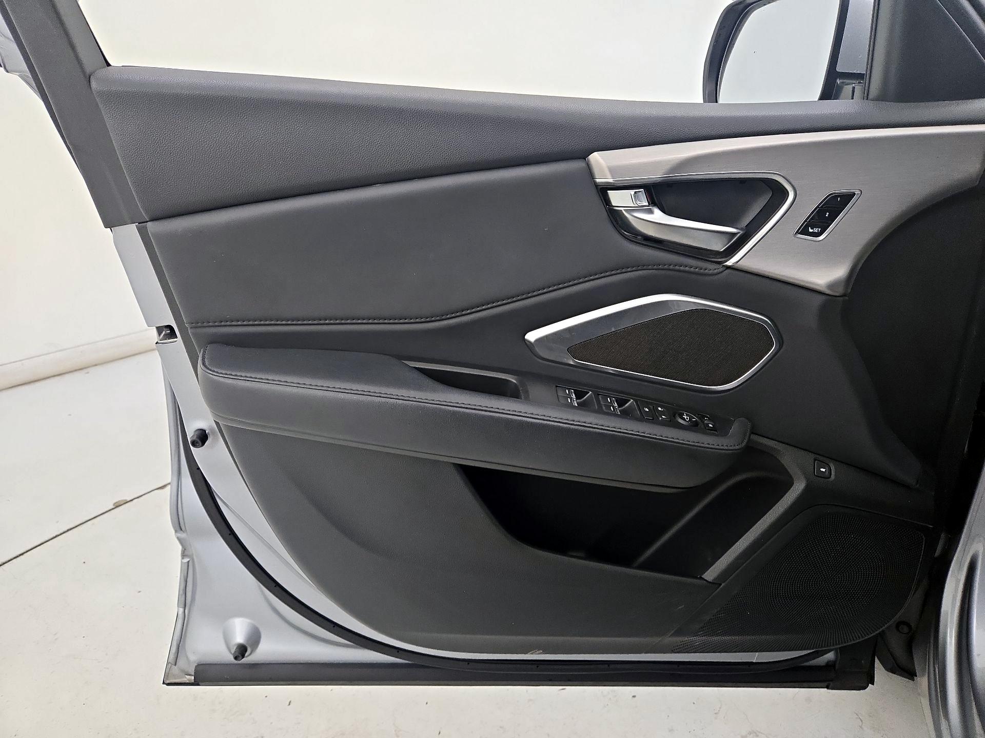 Thumbnail: 2019 Acura RDX - 12