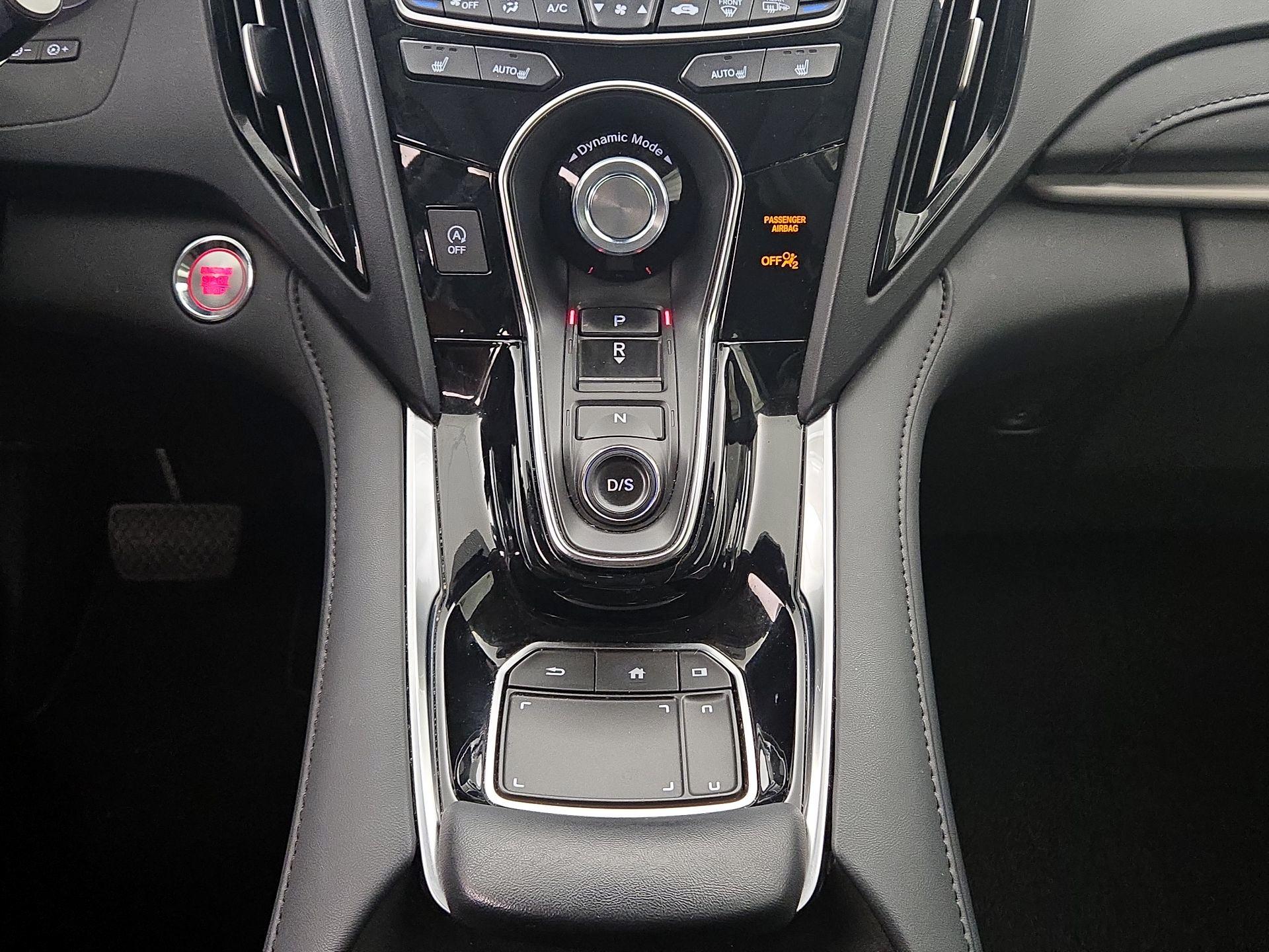 Thumbnail: 2019 Acura RDX - 17