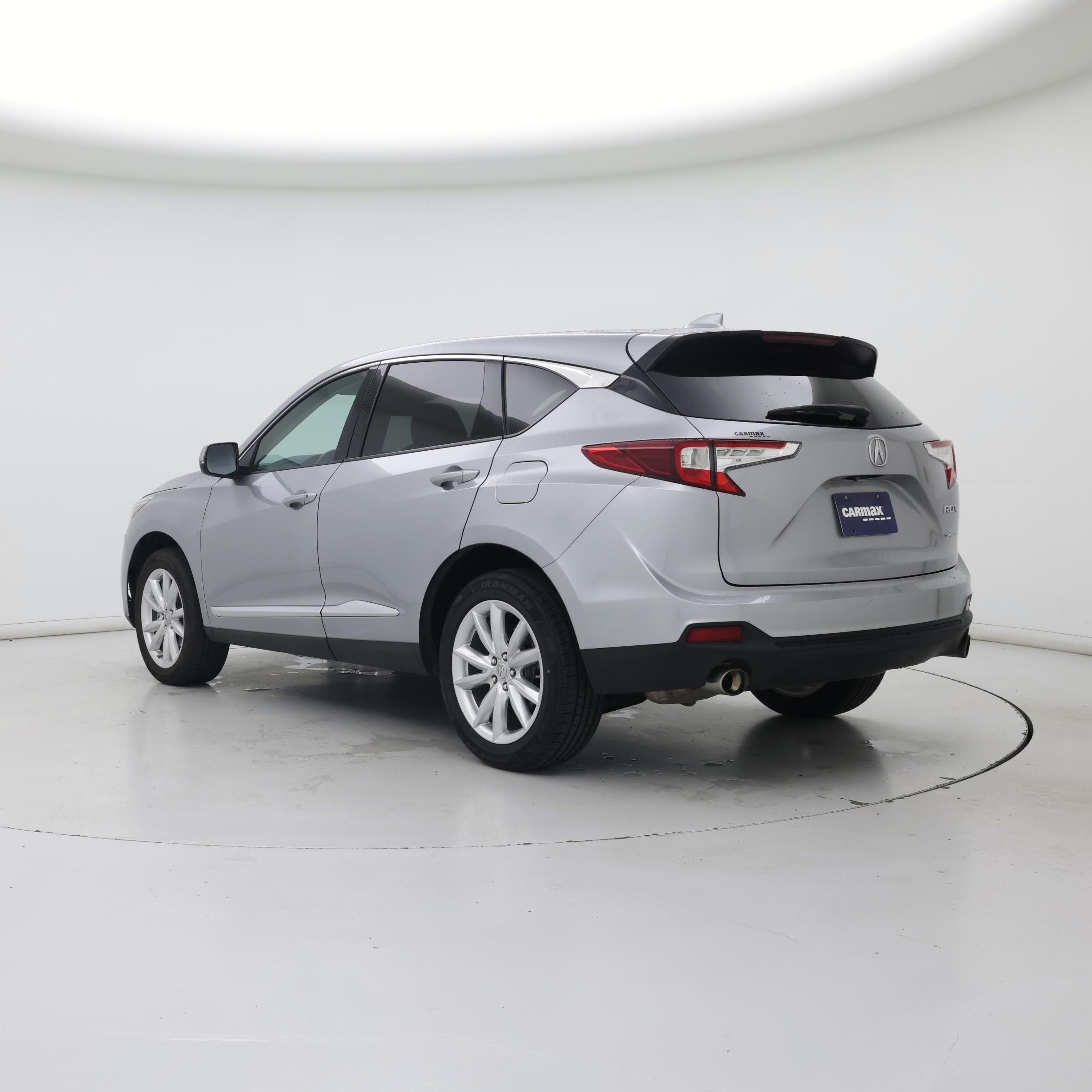 Thumbnail: 2019 Acura RDX - 2