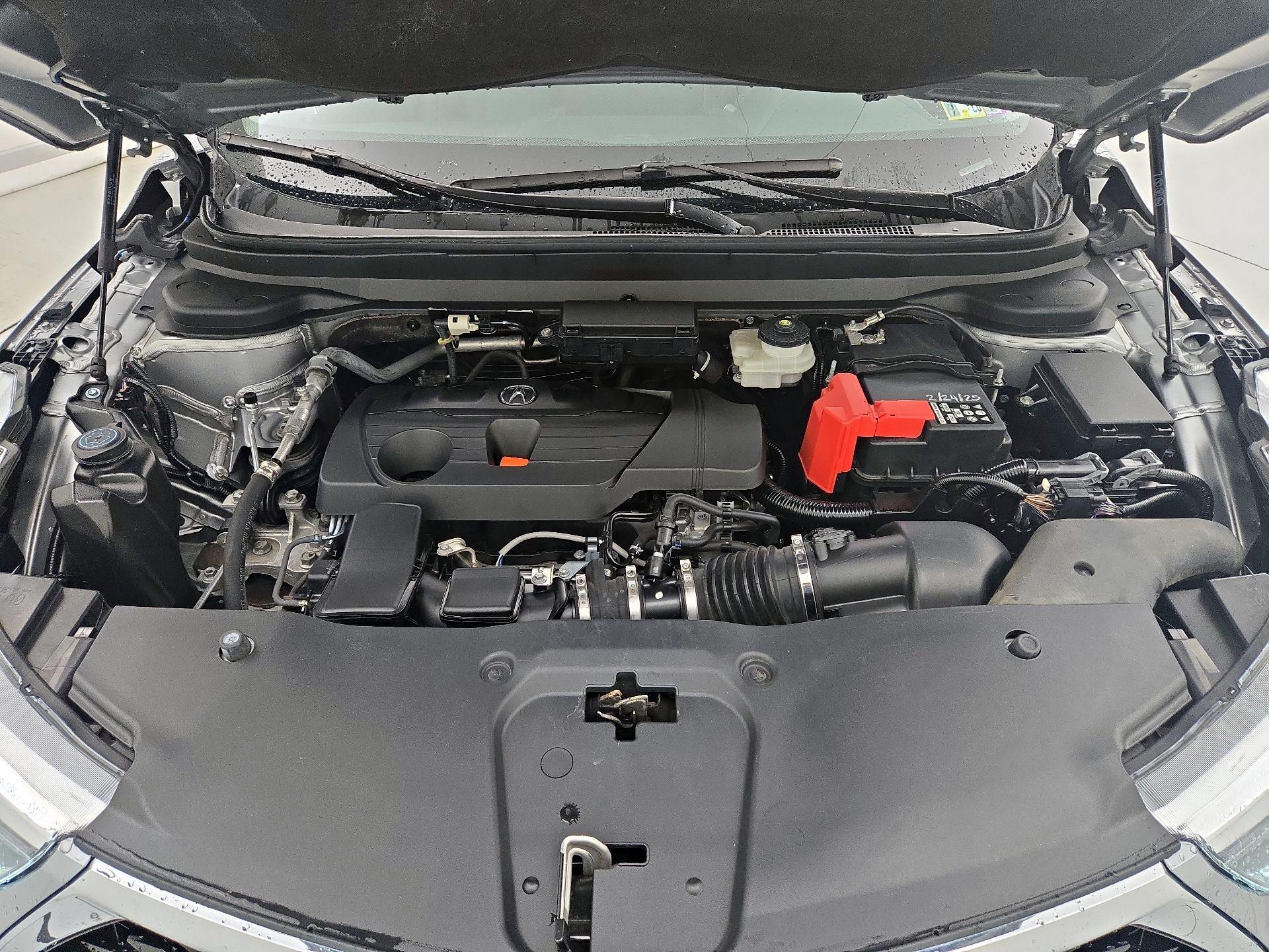 Thumbnail: 2019 Acura RDX - 20