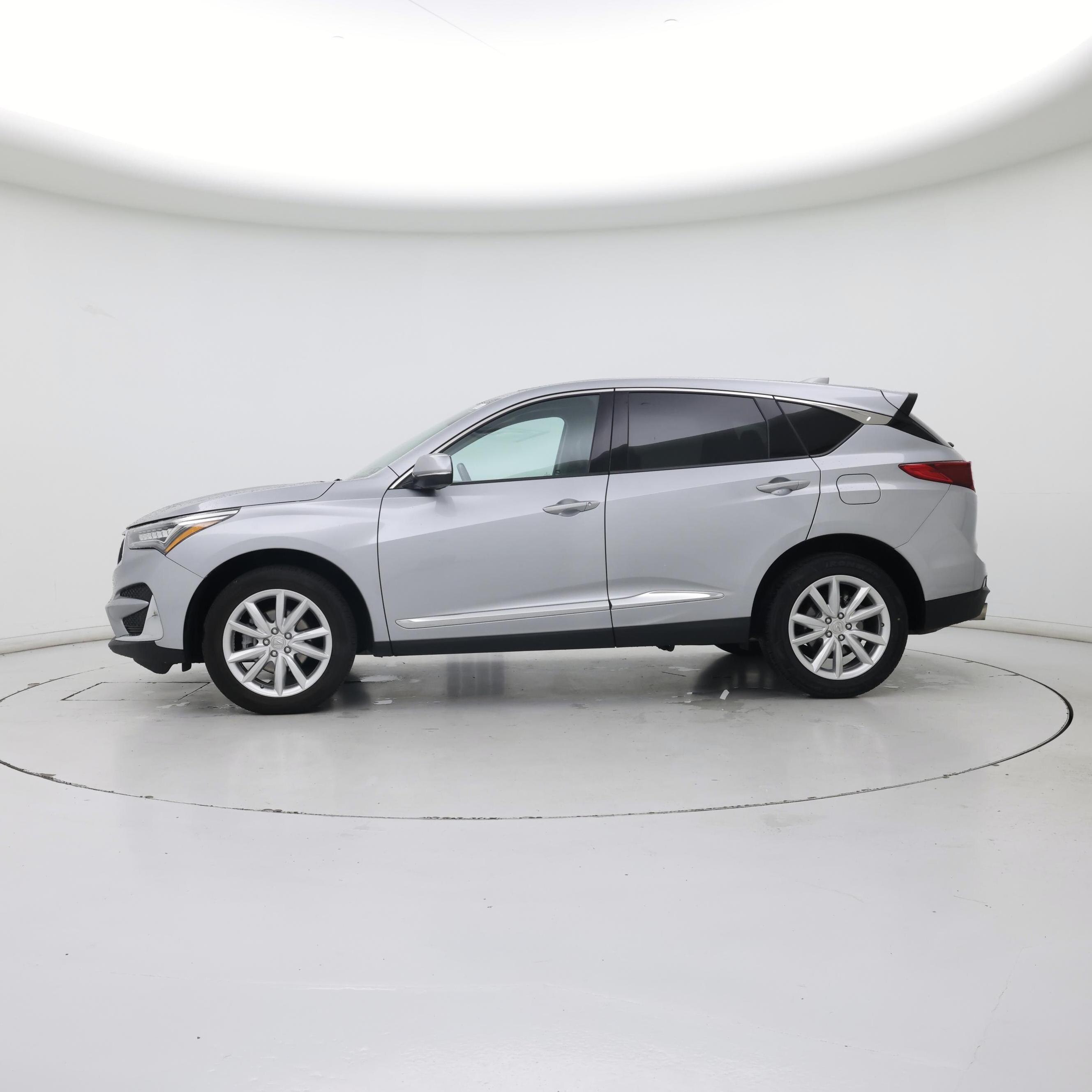 Thumbnail: 2019 Acura RDX - 3