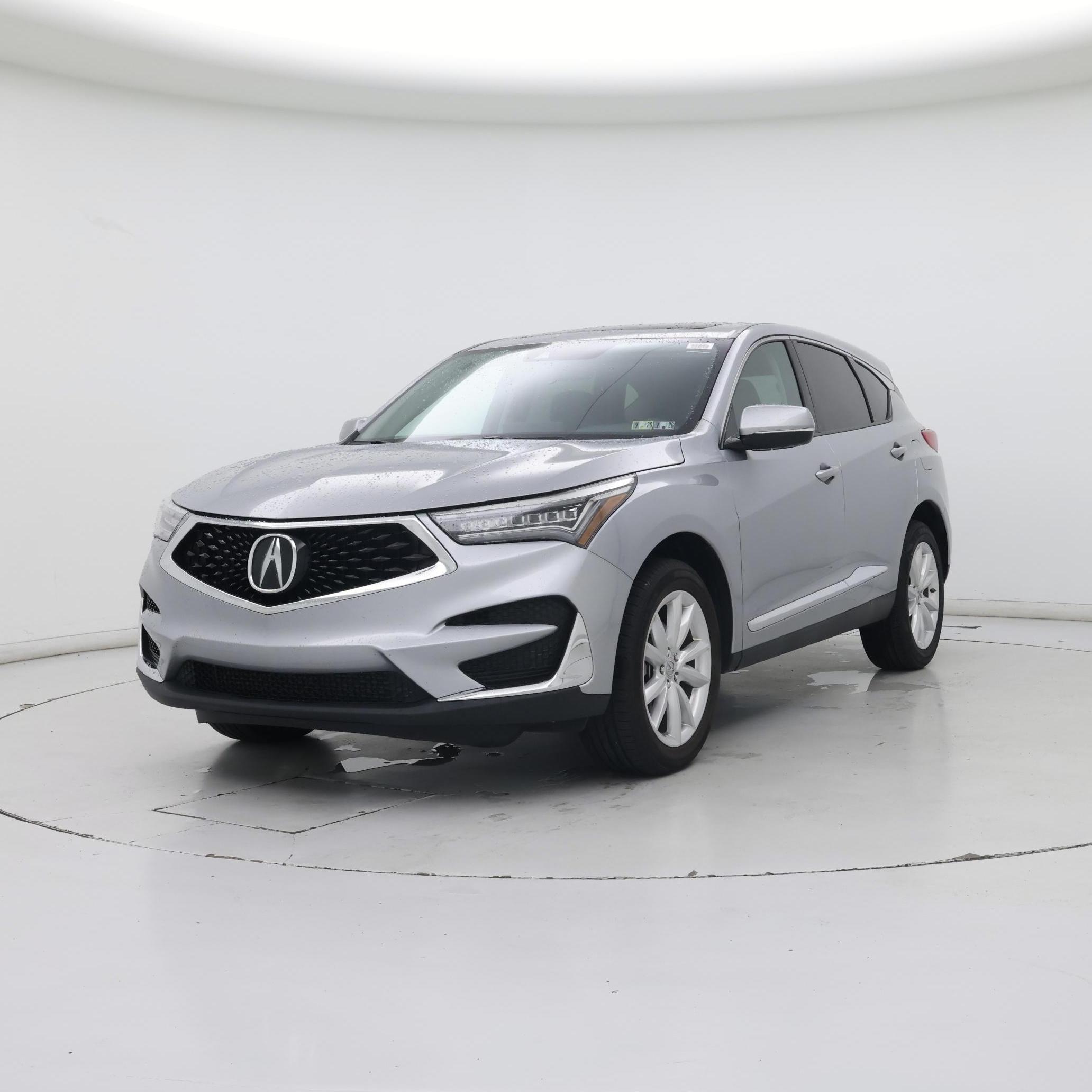 Thumbnail: 2019 Acura RDX - 4