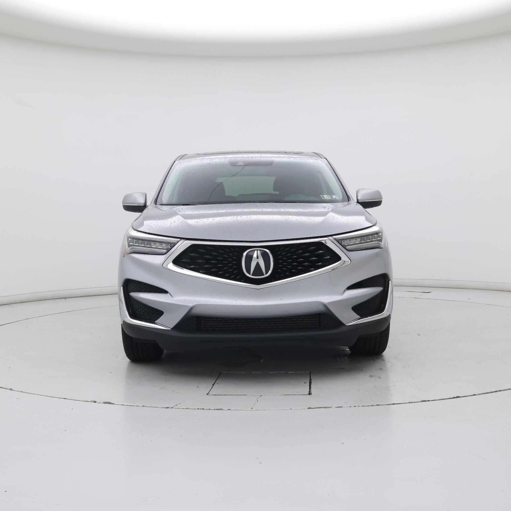 Thumbnail: 2019 Acura RDX - 5