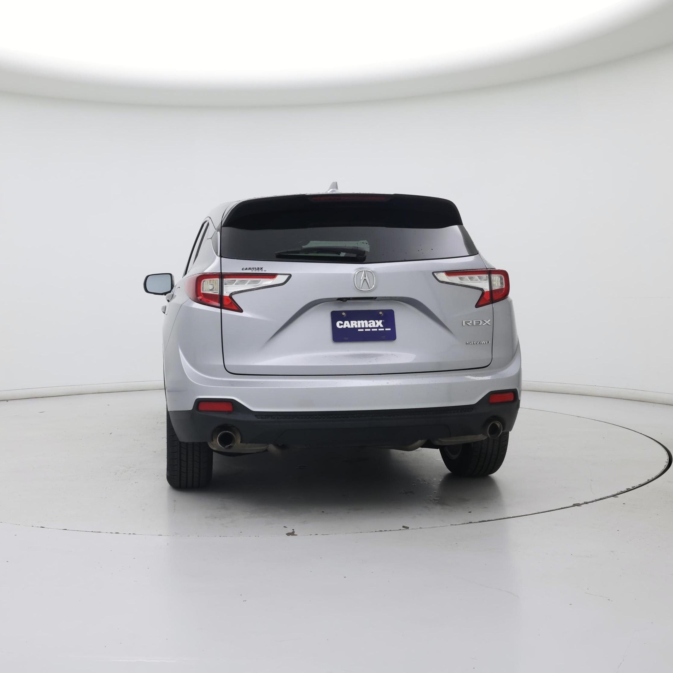 Thumbnail: 2019 Acura RDX - 6