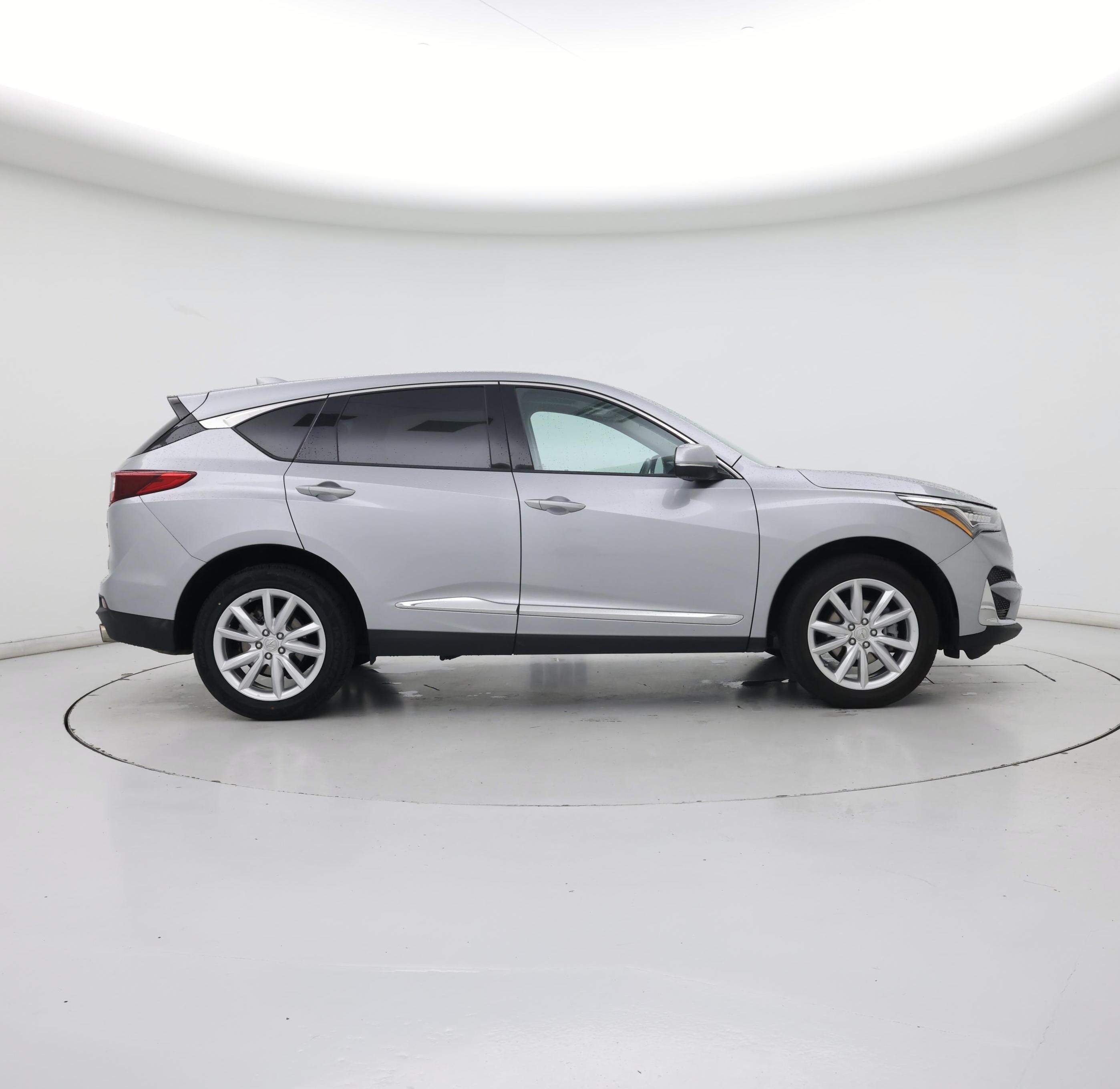 Thumbnail: 2019 Acura RDX - 7