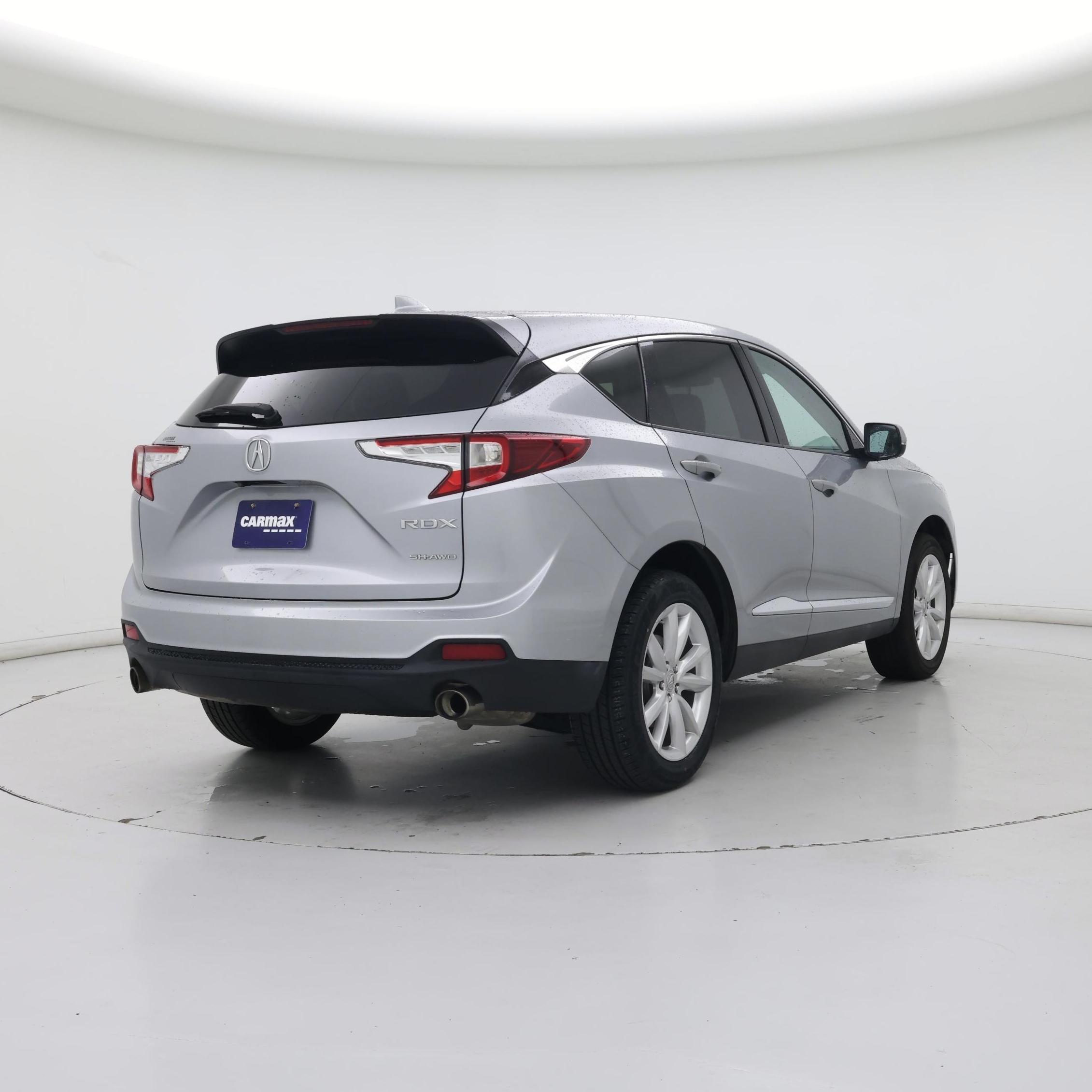 Thumbnail: 2019 Acura RDX - 8
