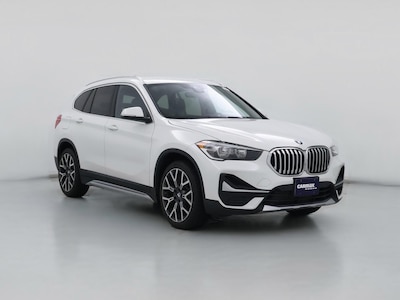 White 2021 BMW X1 XDrive28i